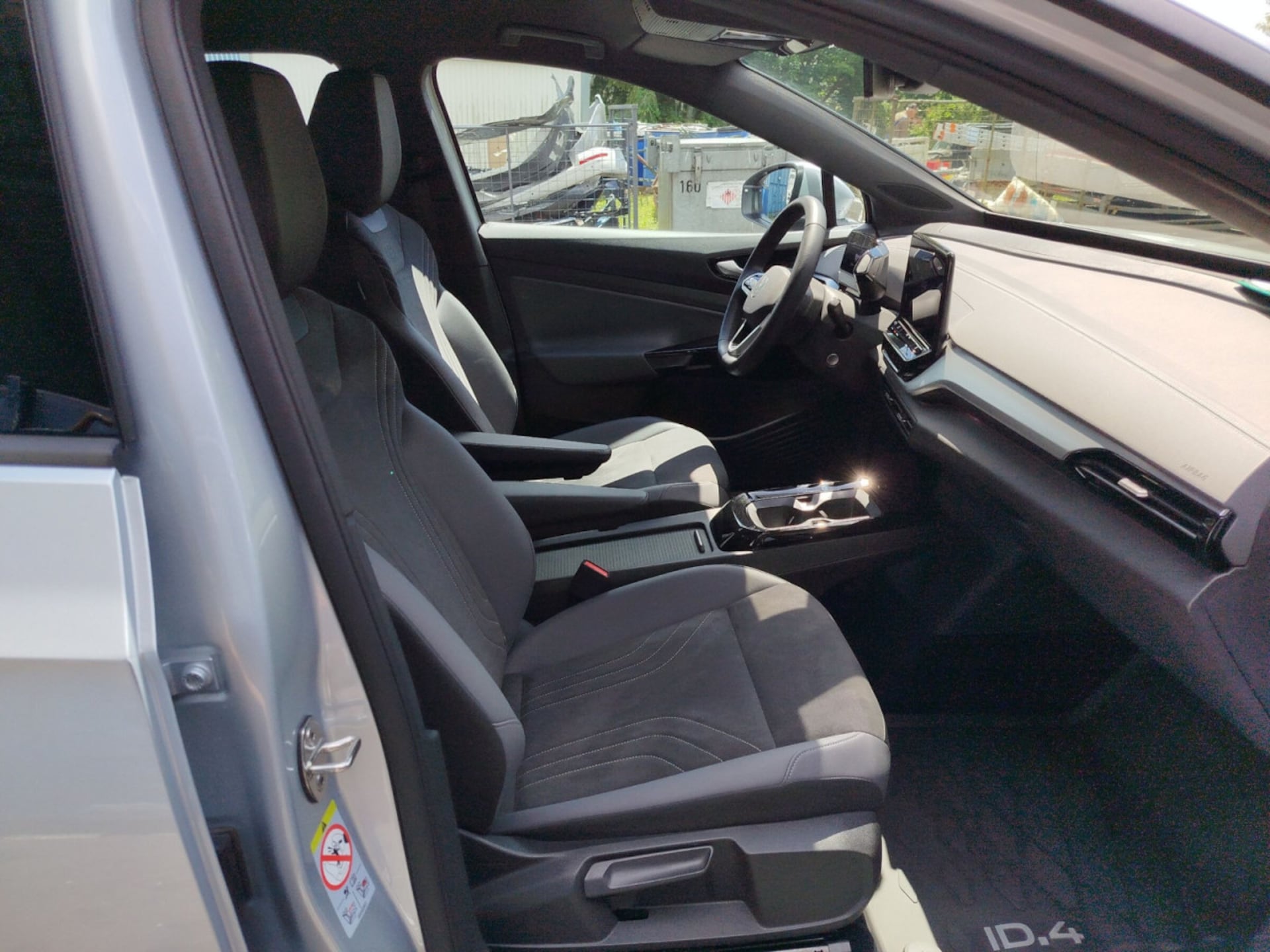 Volkswagen ID.4 Pure