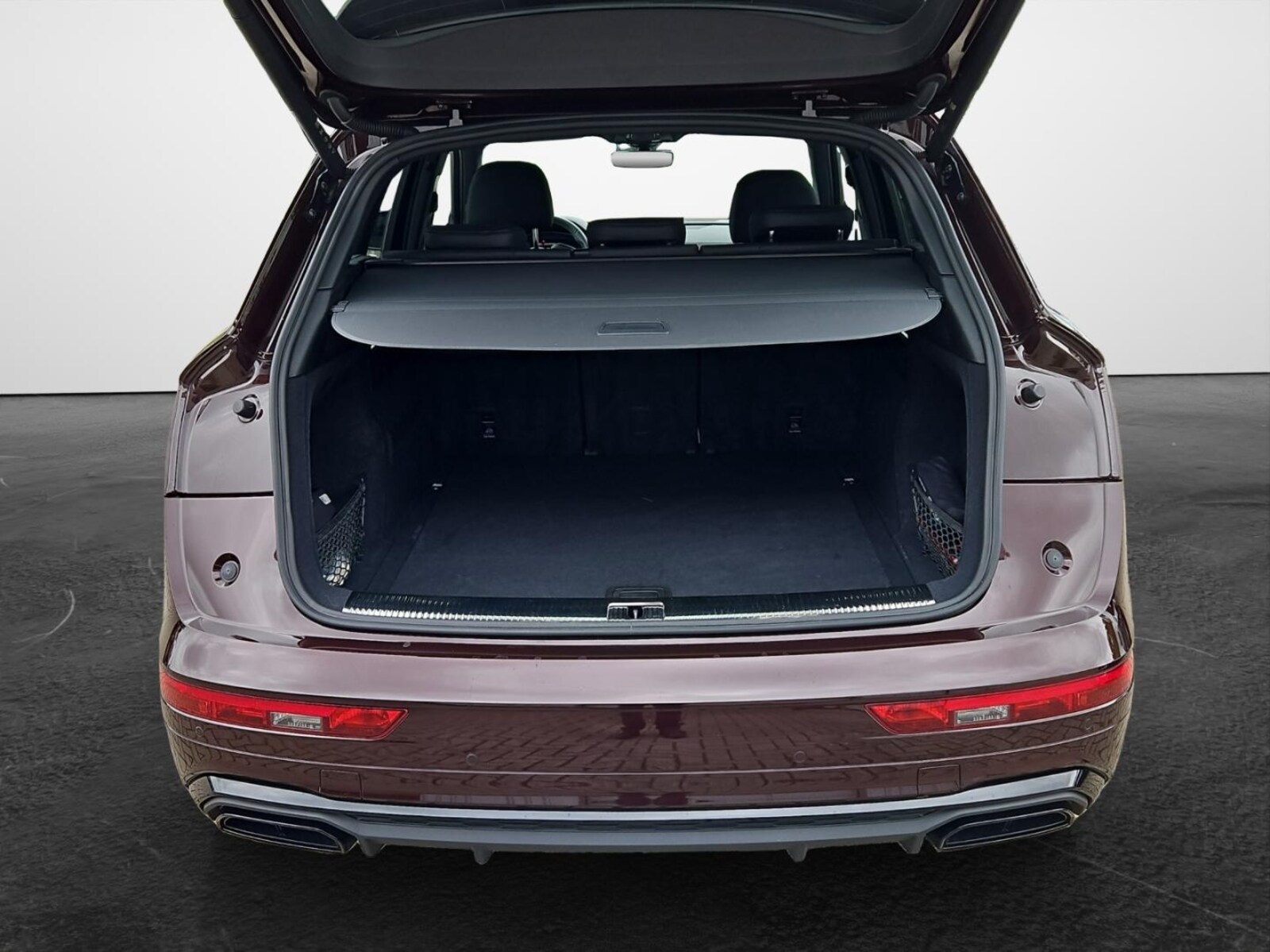 Audi Q5 – Bild 12