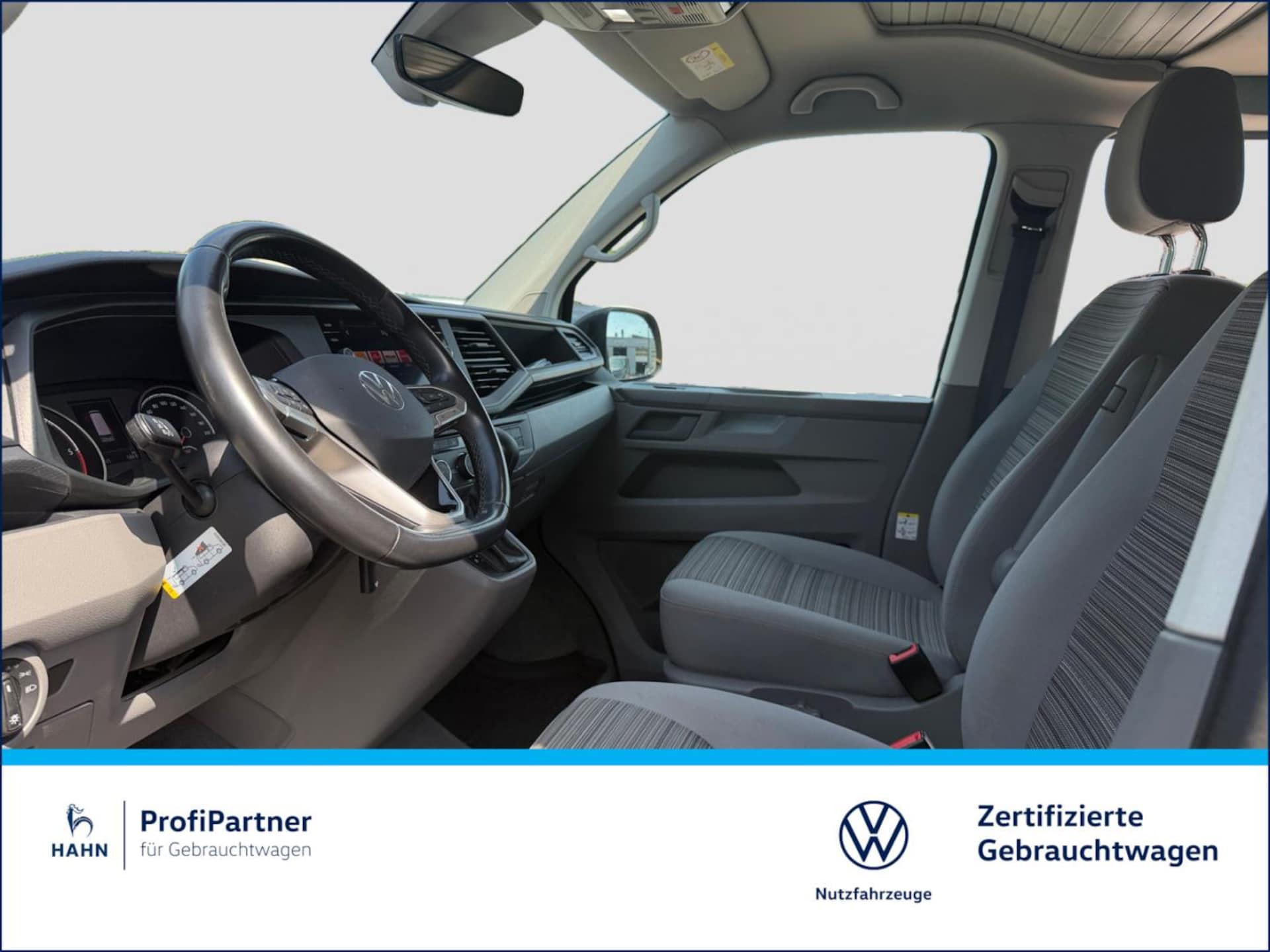 Volkswagen T6.1 California Beach