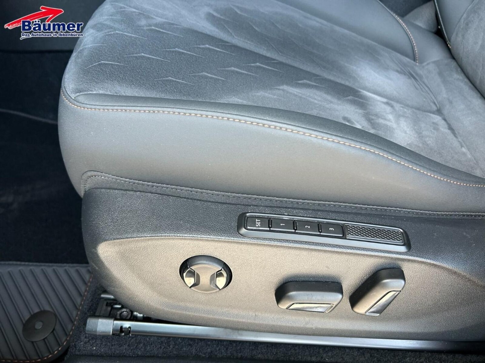CUPRA Terramar – Bild 24