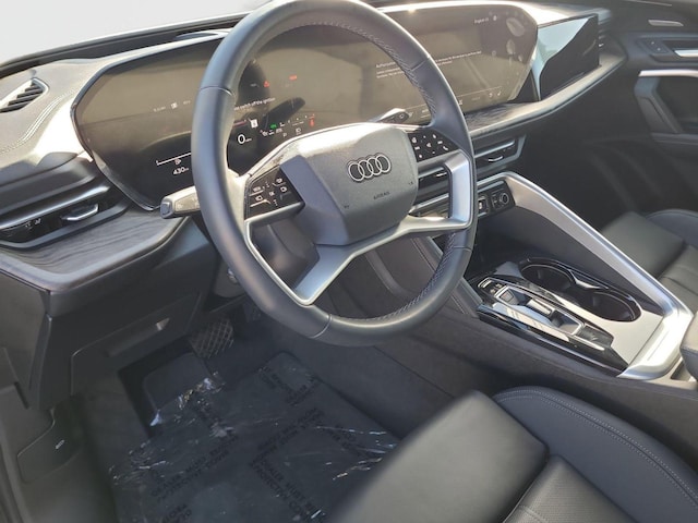 2025 Audi Q5 Premium Plus - Photo 18