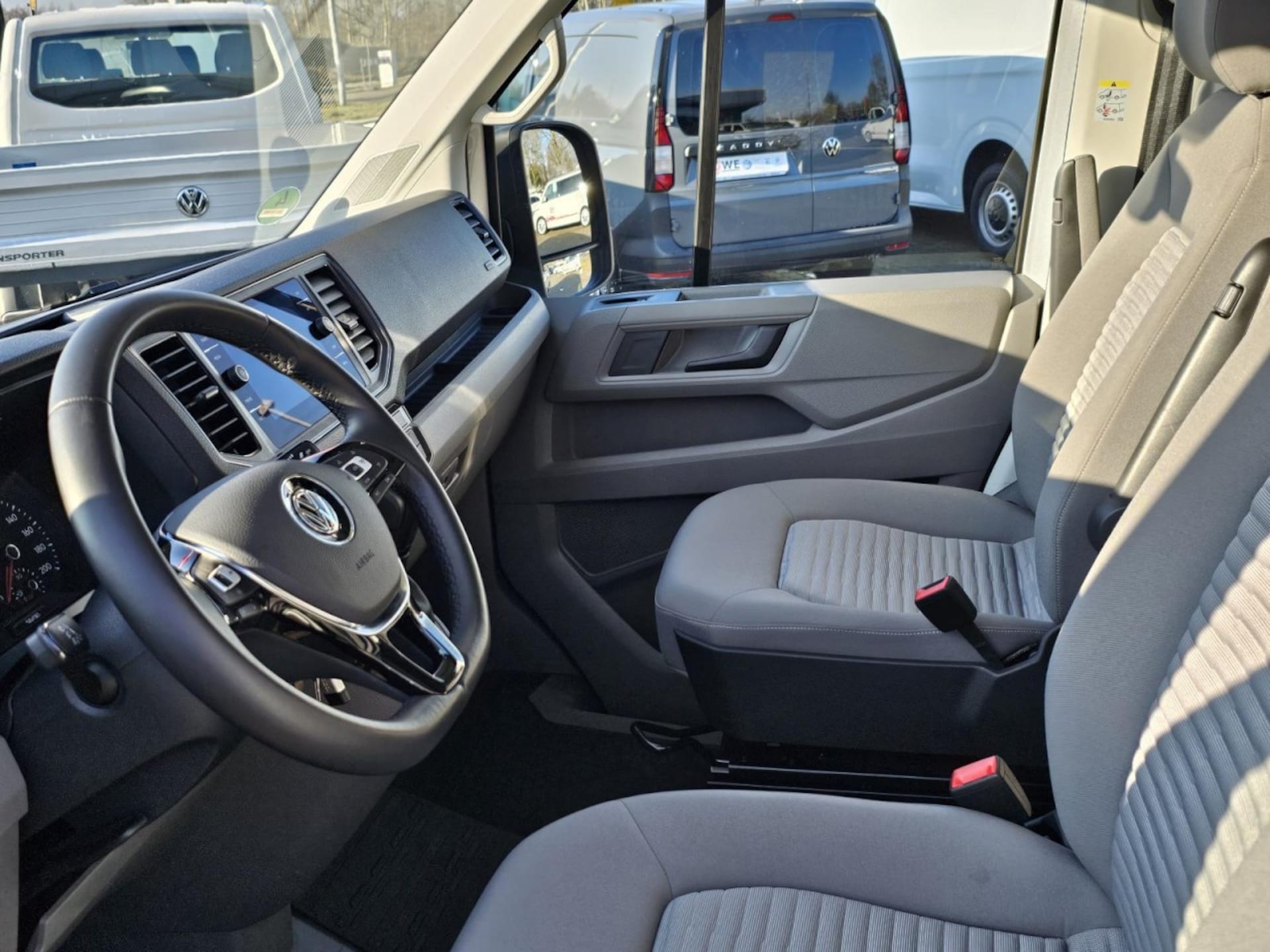 Volkswagen Grand California 600