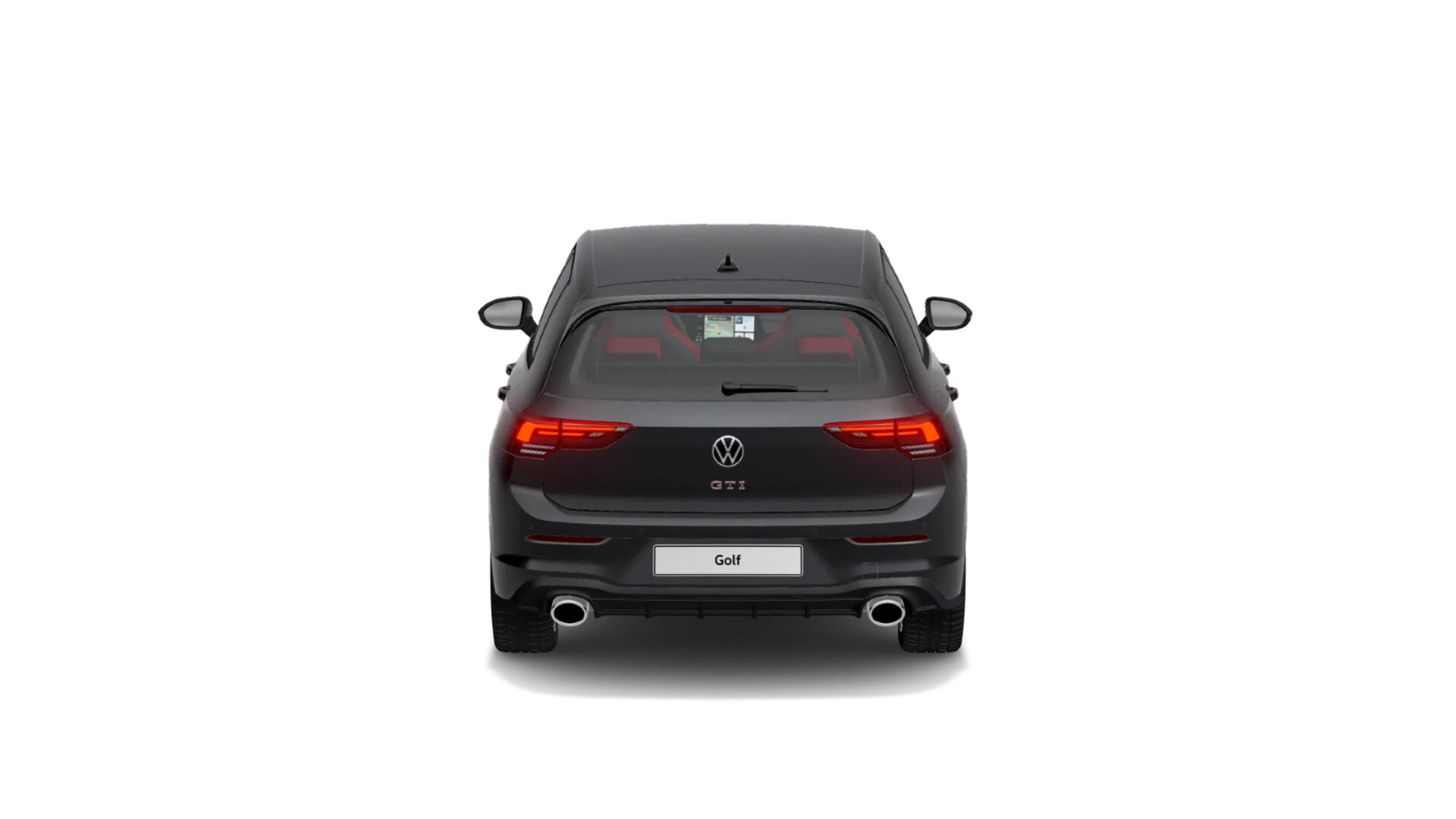 Volkswagen Golf GTI Clubsport