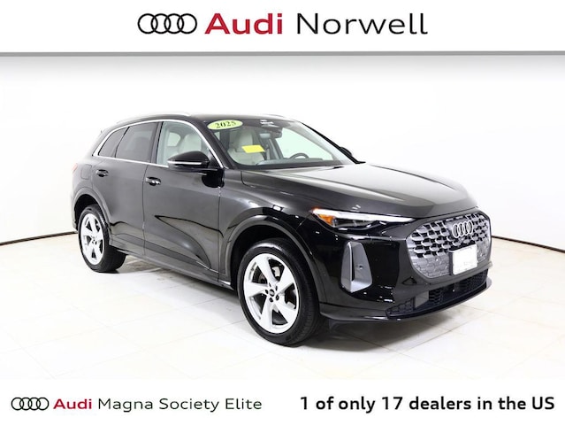 2025 Audi Q5