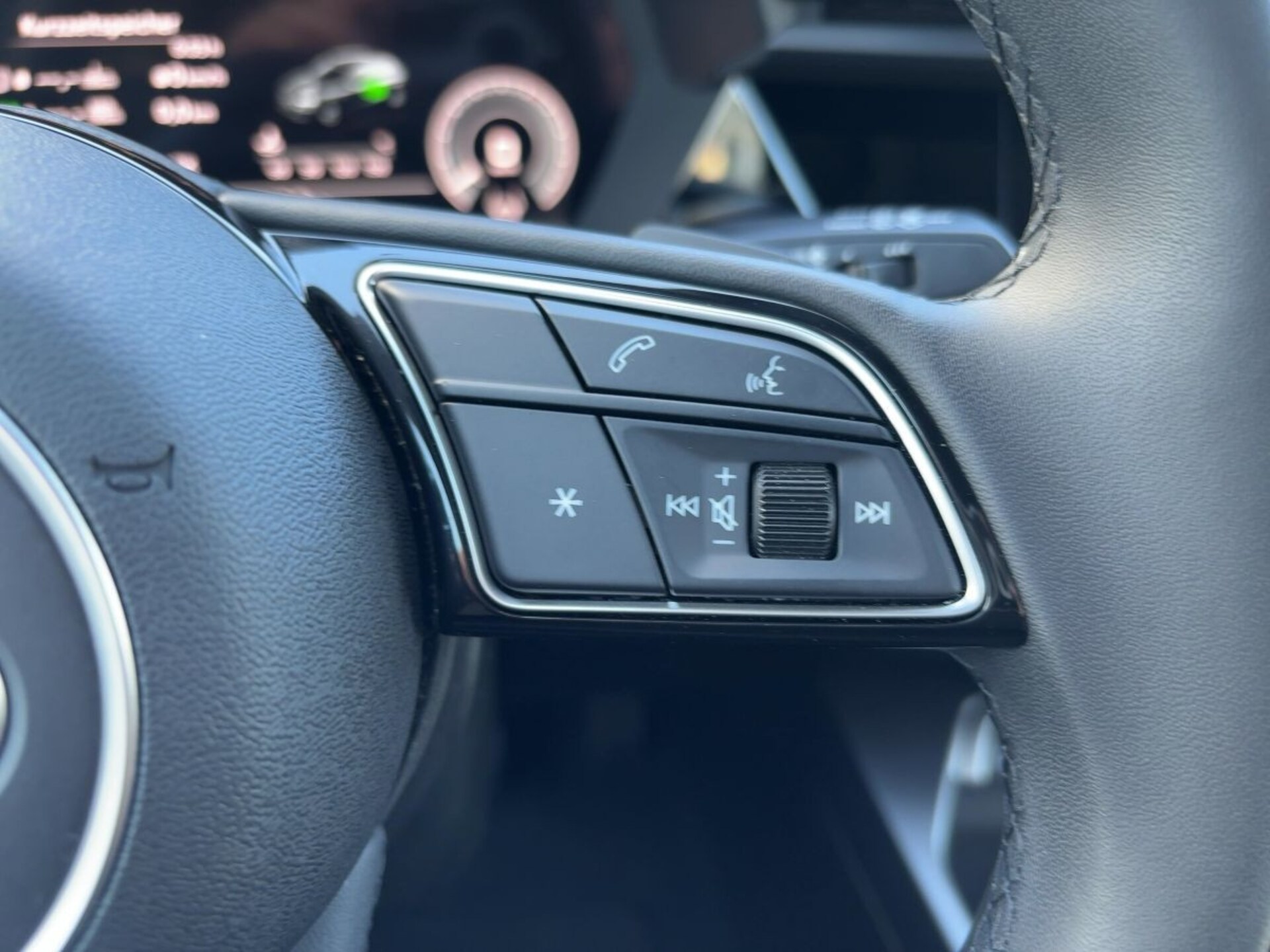 Audi A3 Sportback TFSI e Advanced