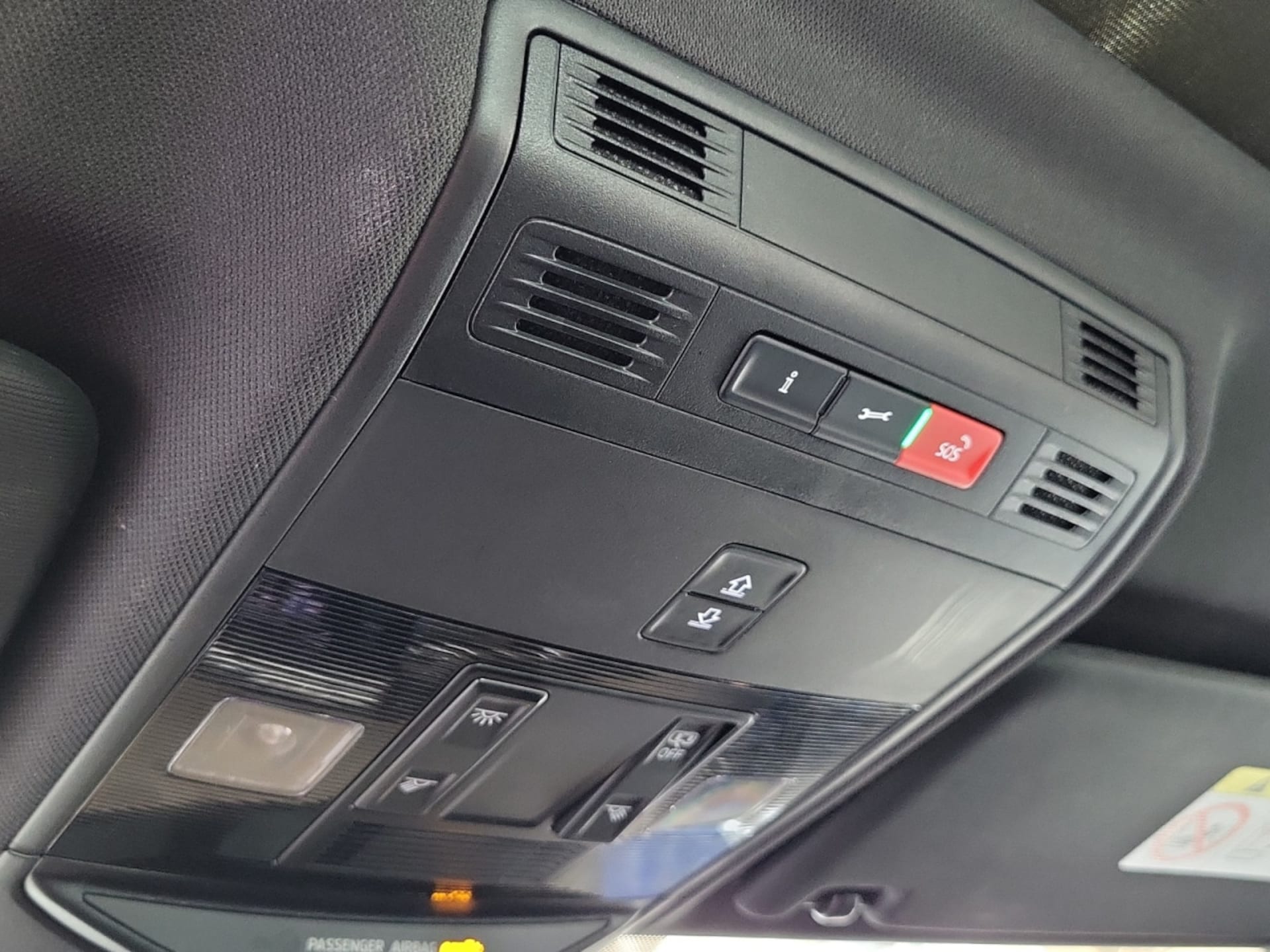 Skoda Scala Style