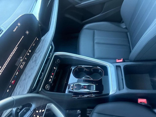2025 Audi Q5 Premium Plus - Photo 11