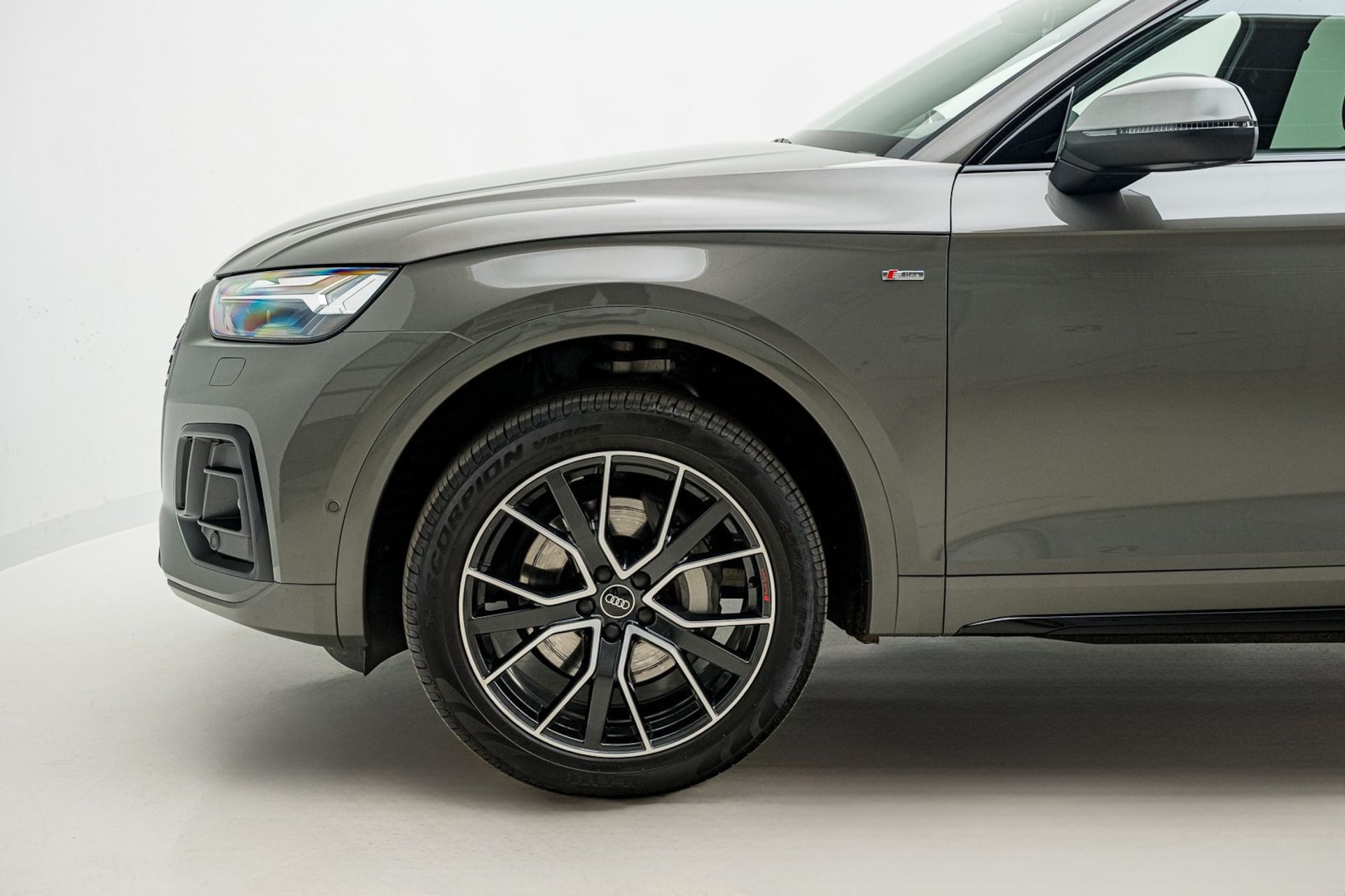 Audi Q5 Sportback TFSI e S line