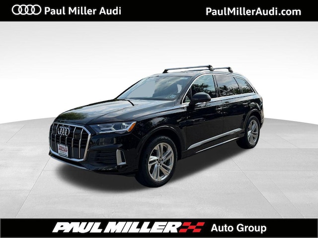 2023 Audi Q7