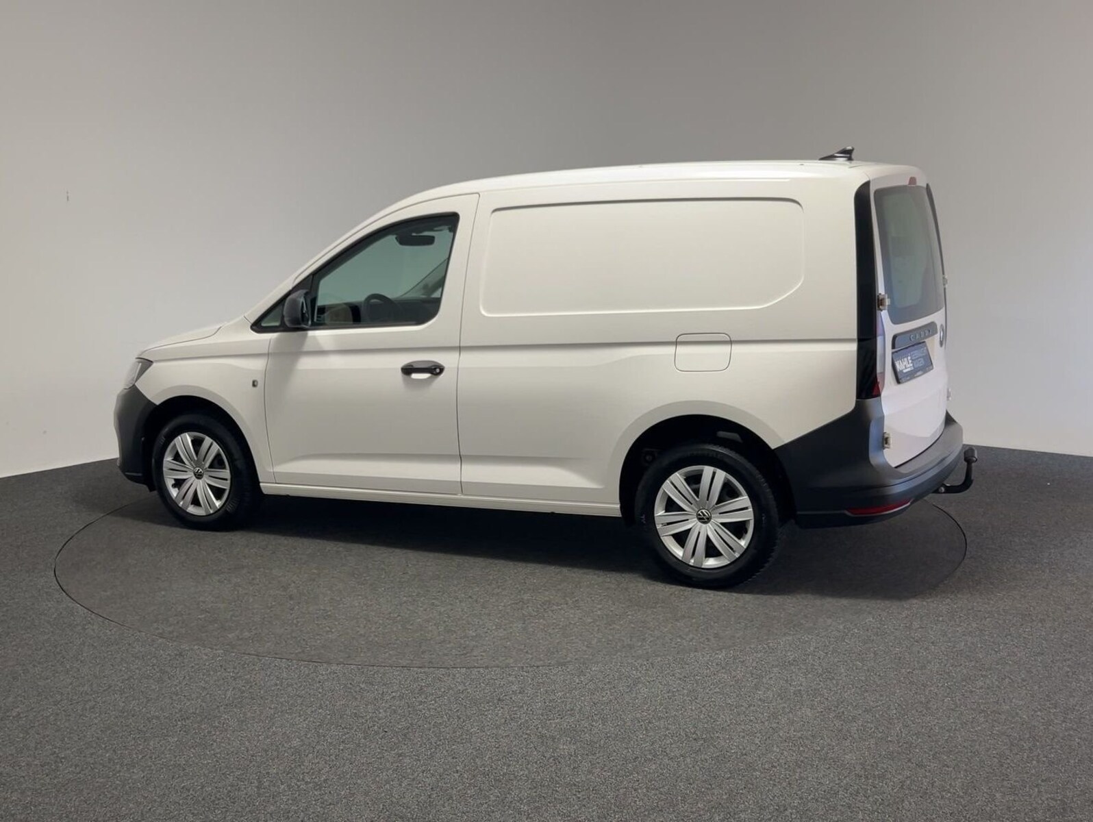 Volkswagen Caddy Cargo – Bild 3