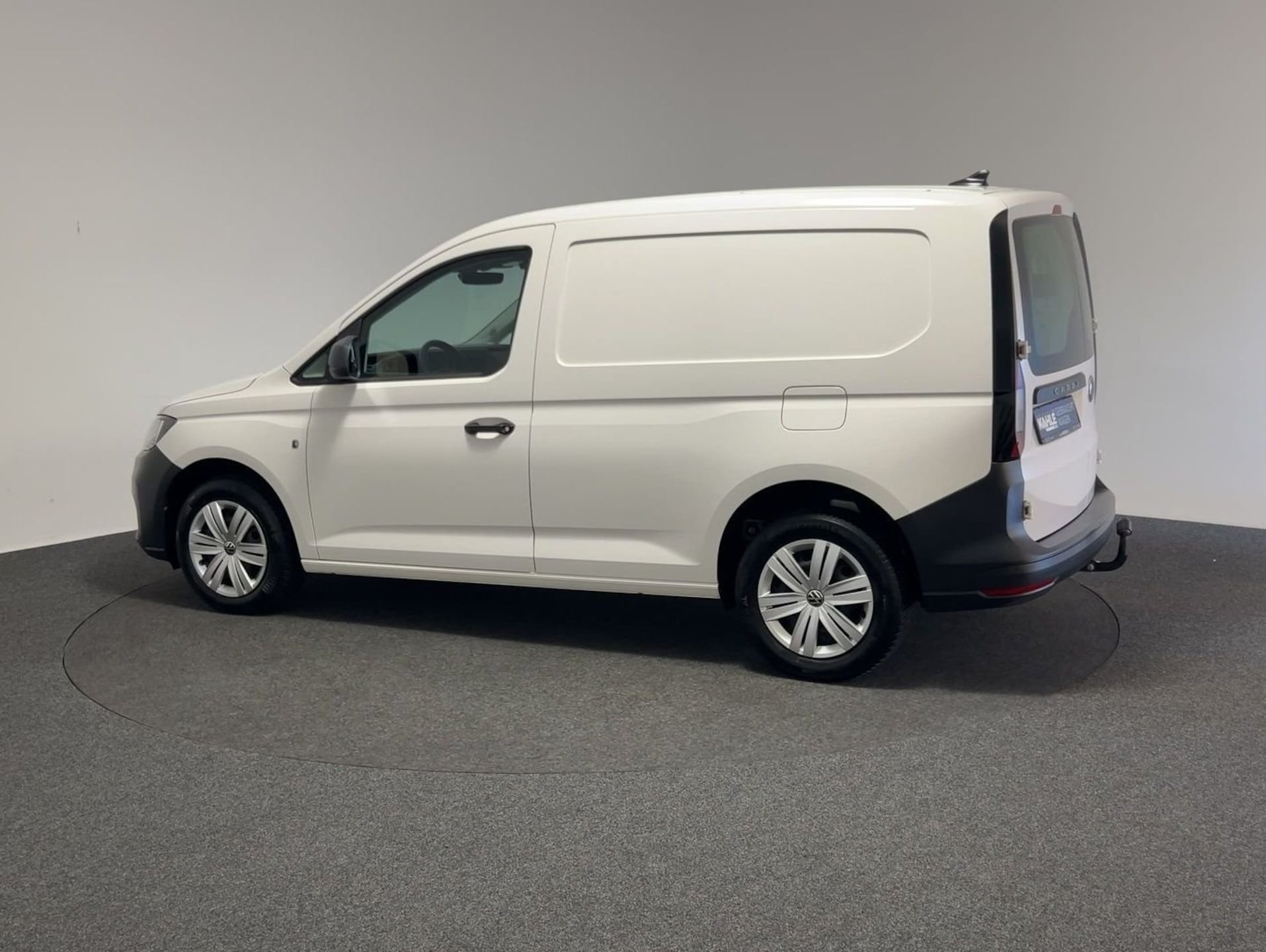Volkswagen Caddy Cargo EcoProfi