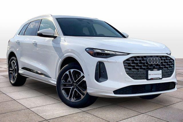 2026 Audi Q5