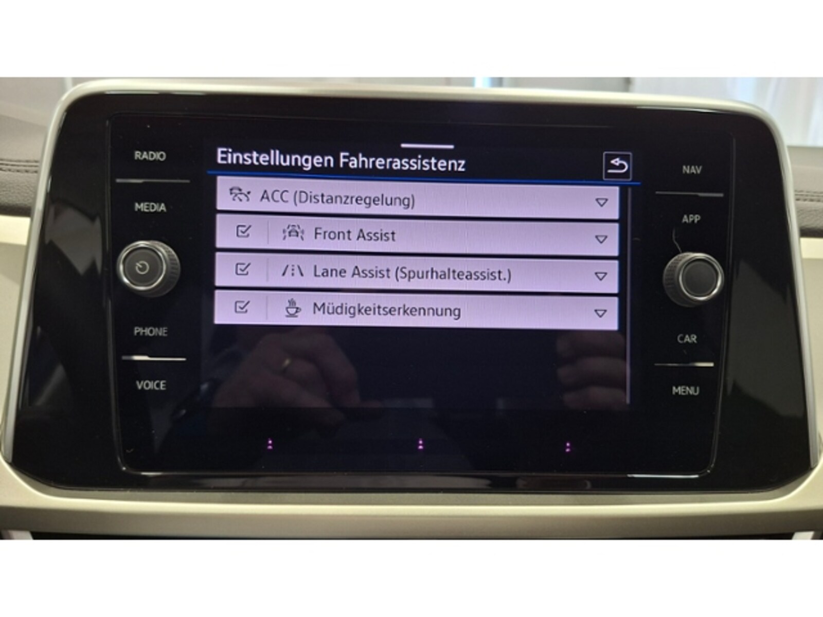 Volkswagen T-Roc – Bild 24