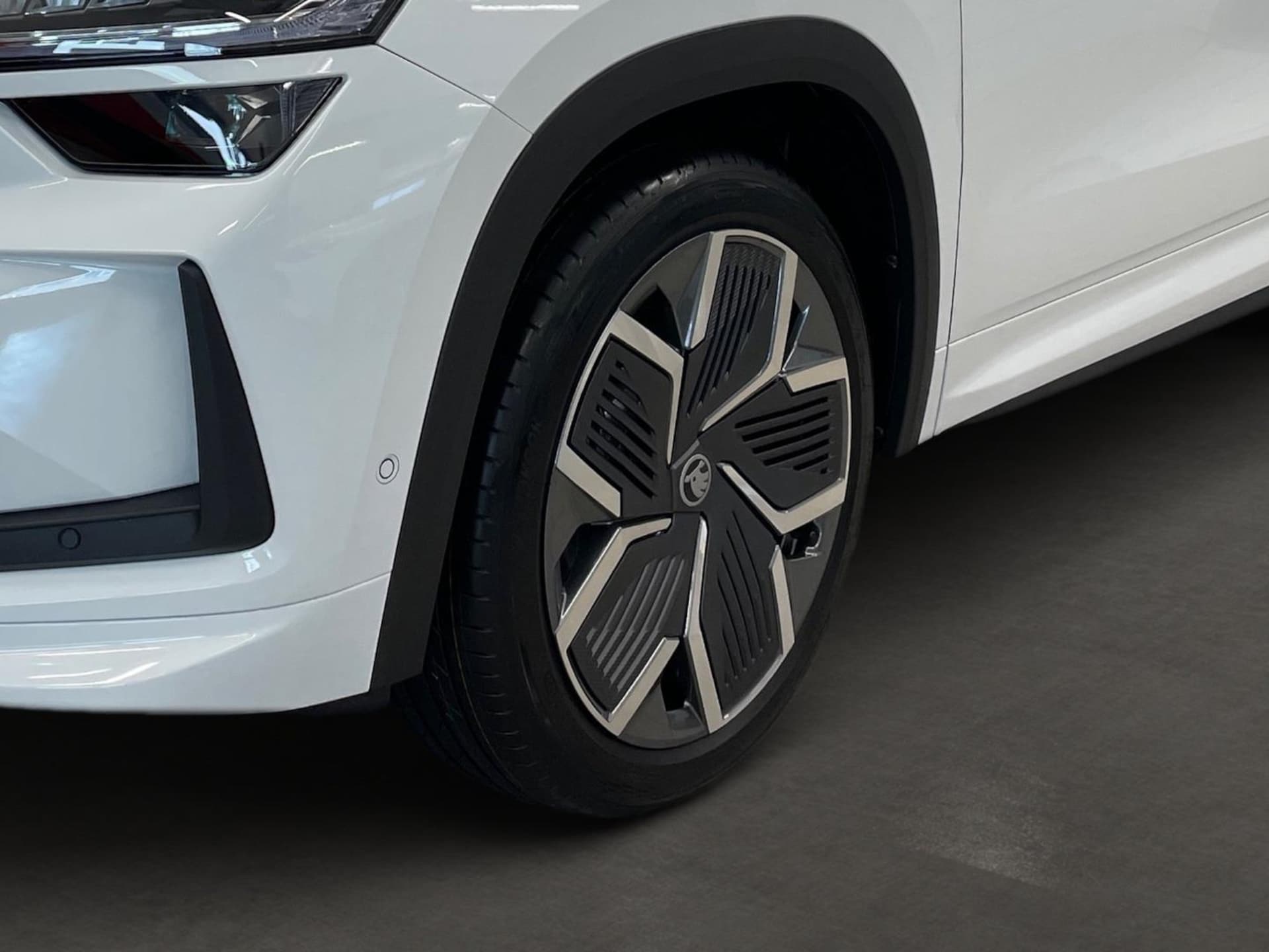 Skoda Kodiaq Sportline
