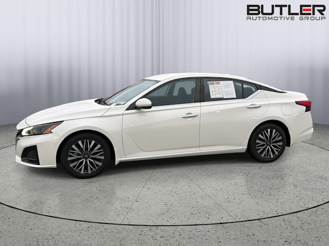 2023 Nissan Altima
