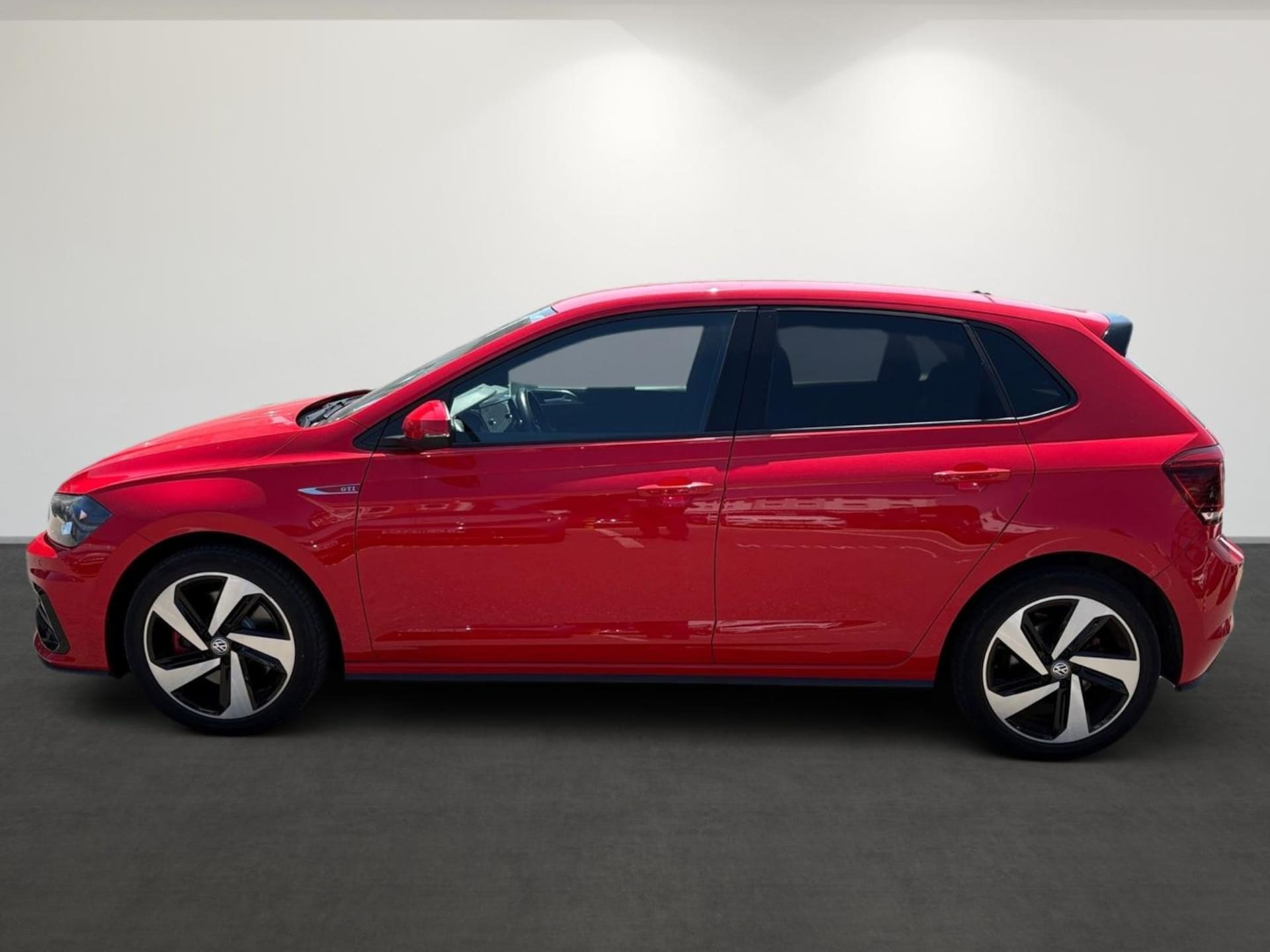 Volkswagen Polo GTI
