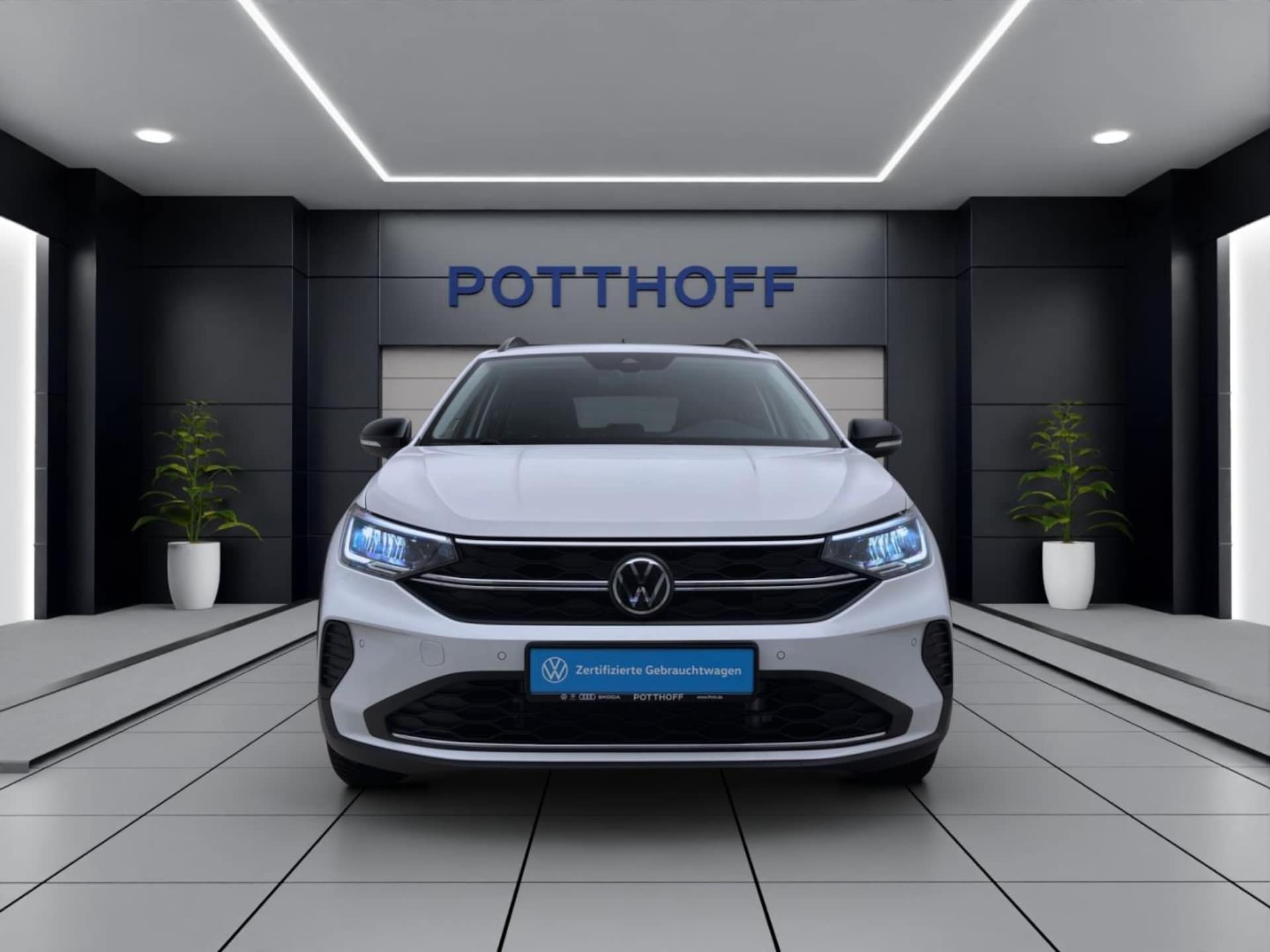 Volkswagen Taigo ENERGY
