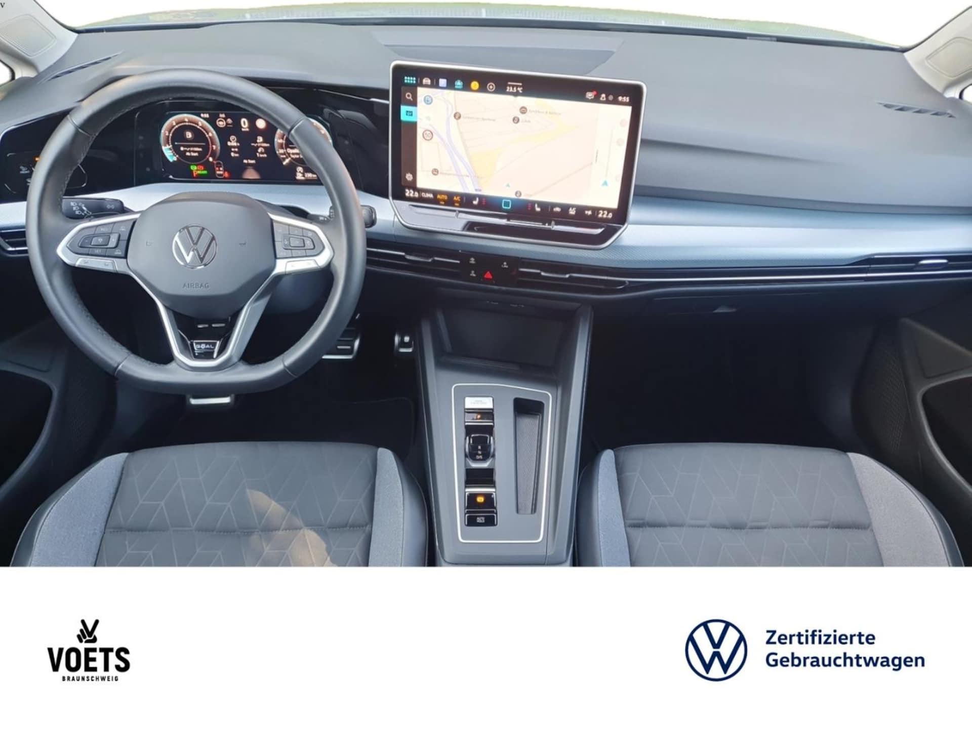 Volkswagen Golf Life