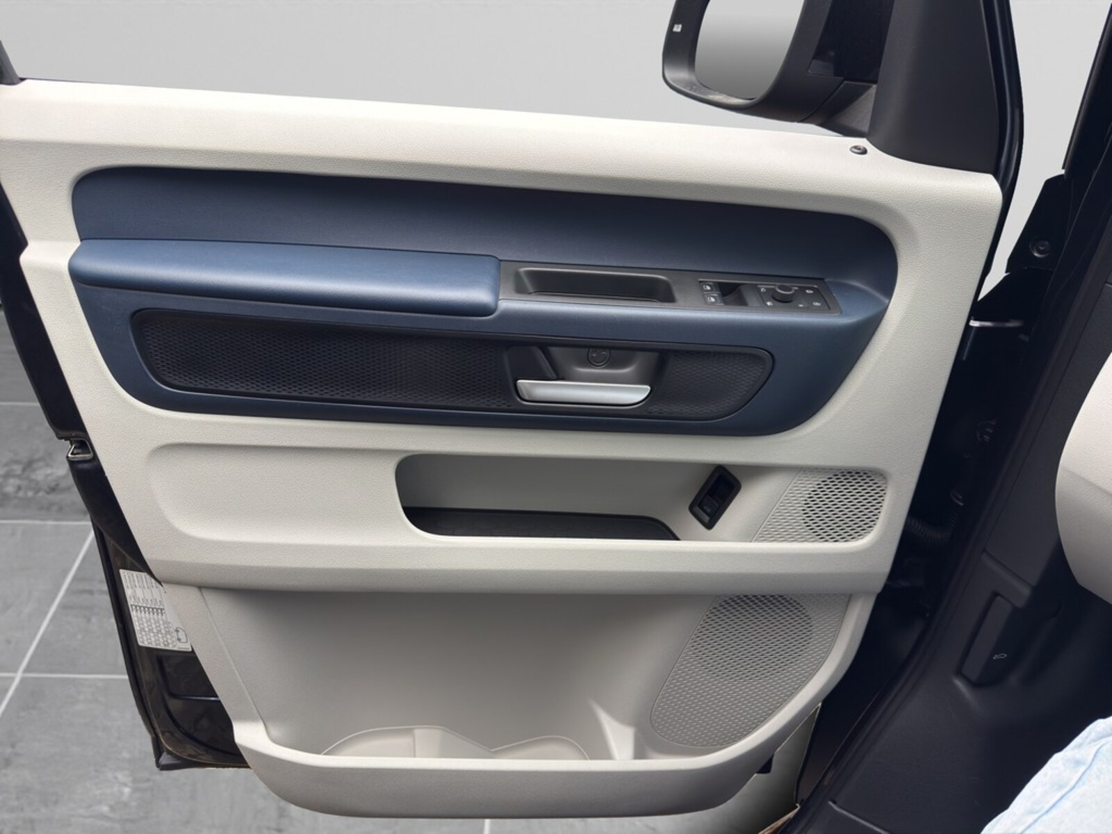 Volkswagen ID. Buzz – Bild 15