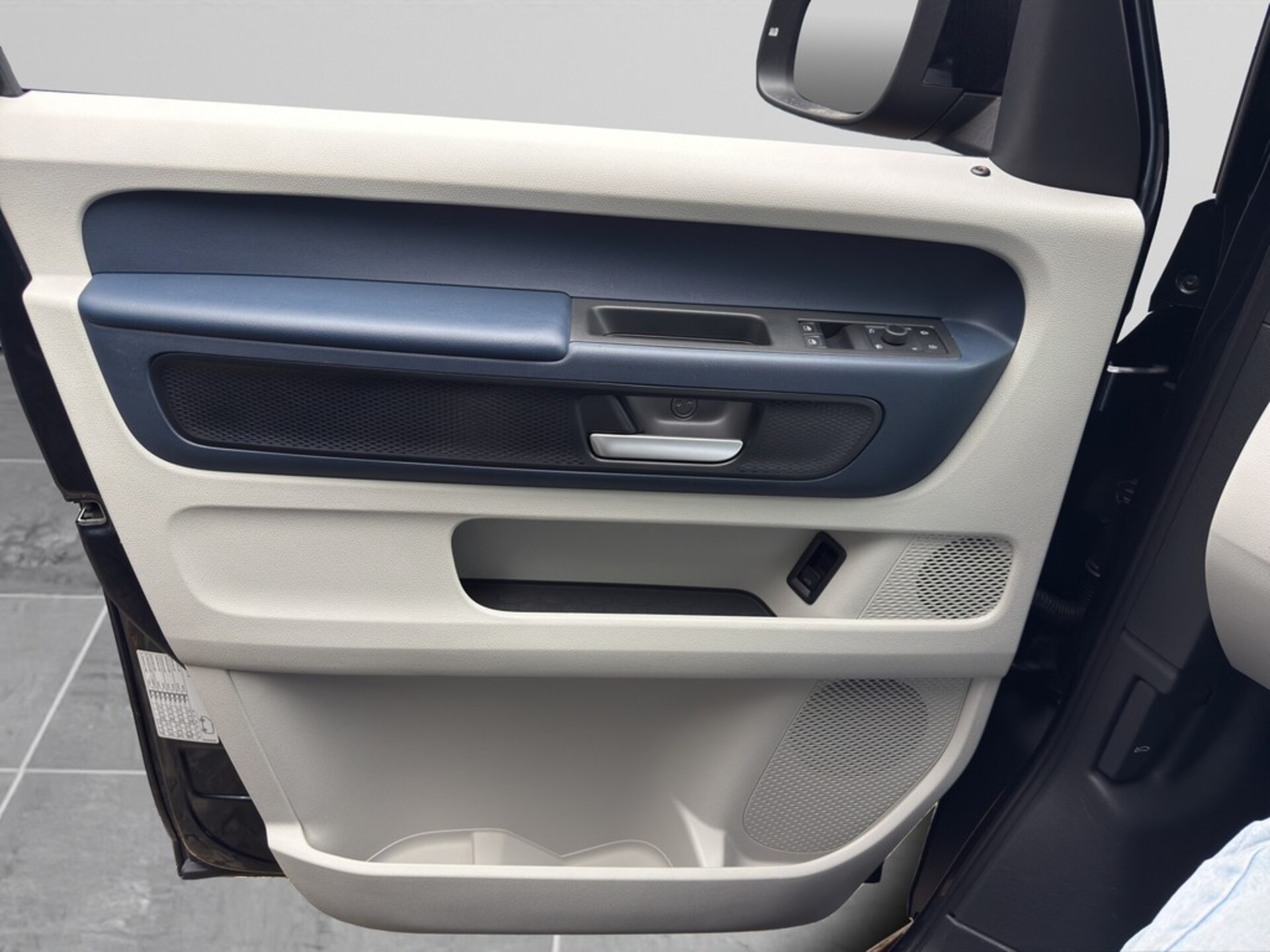 Volkswagen ID. Buzz Pro