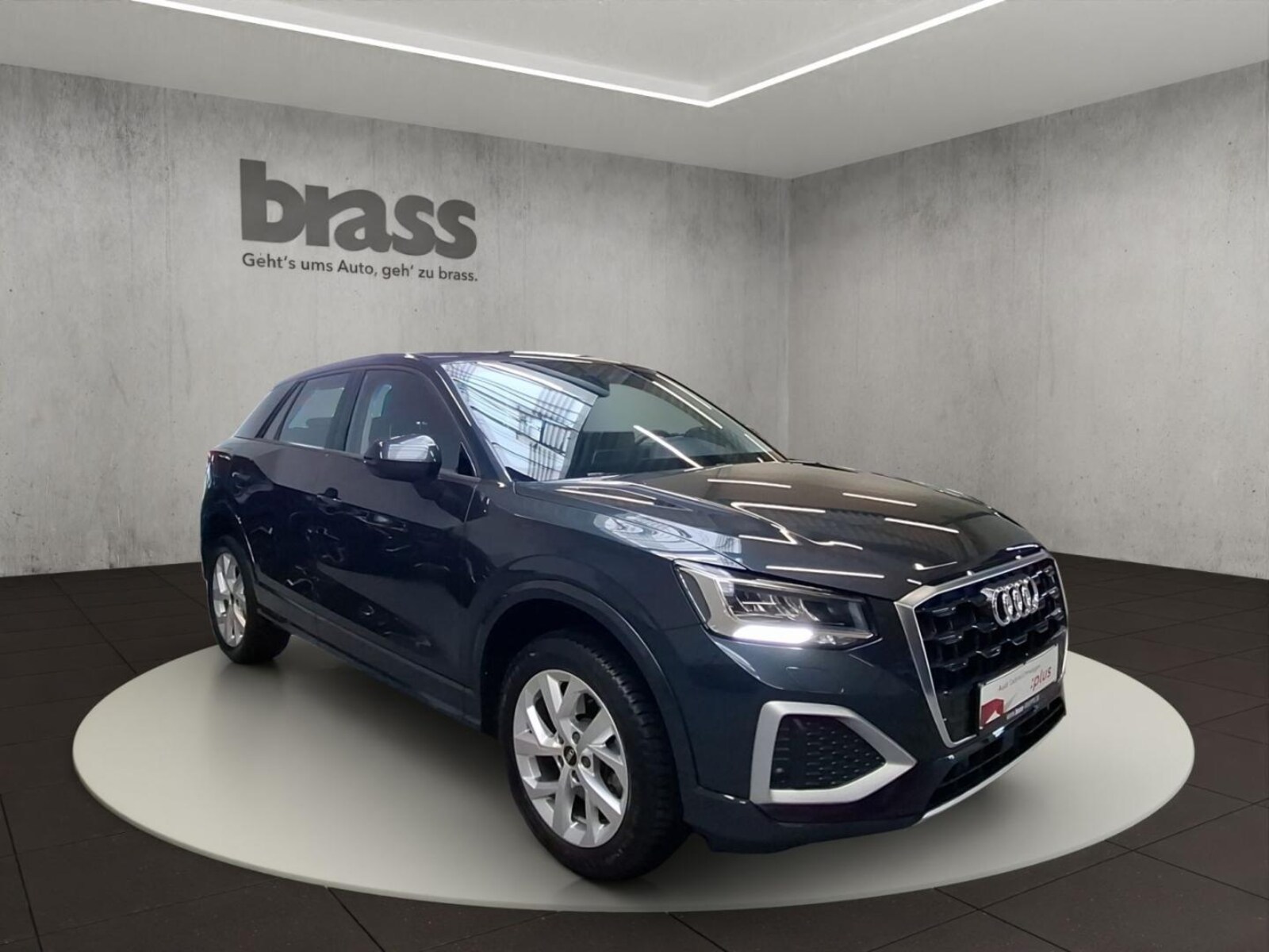 Audi Q2 – Bild 8