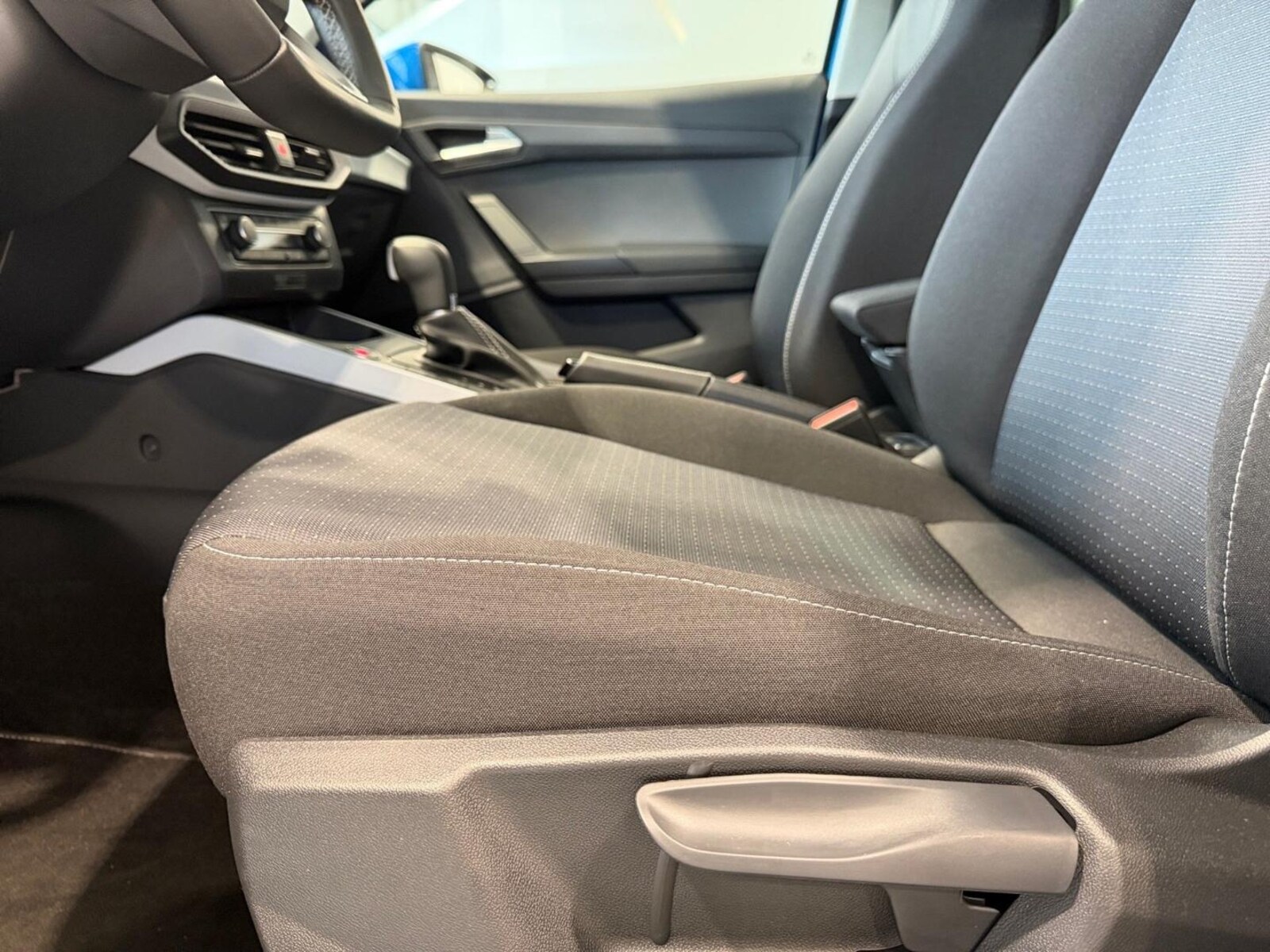 SEAT Arona – Bild 19