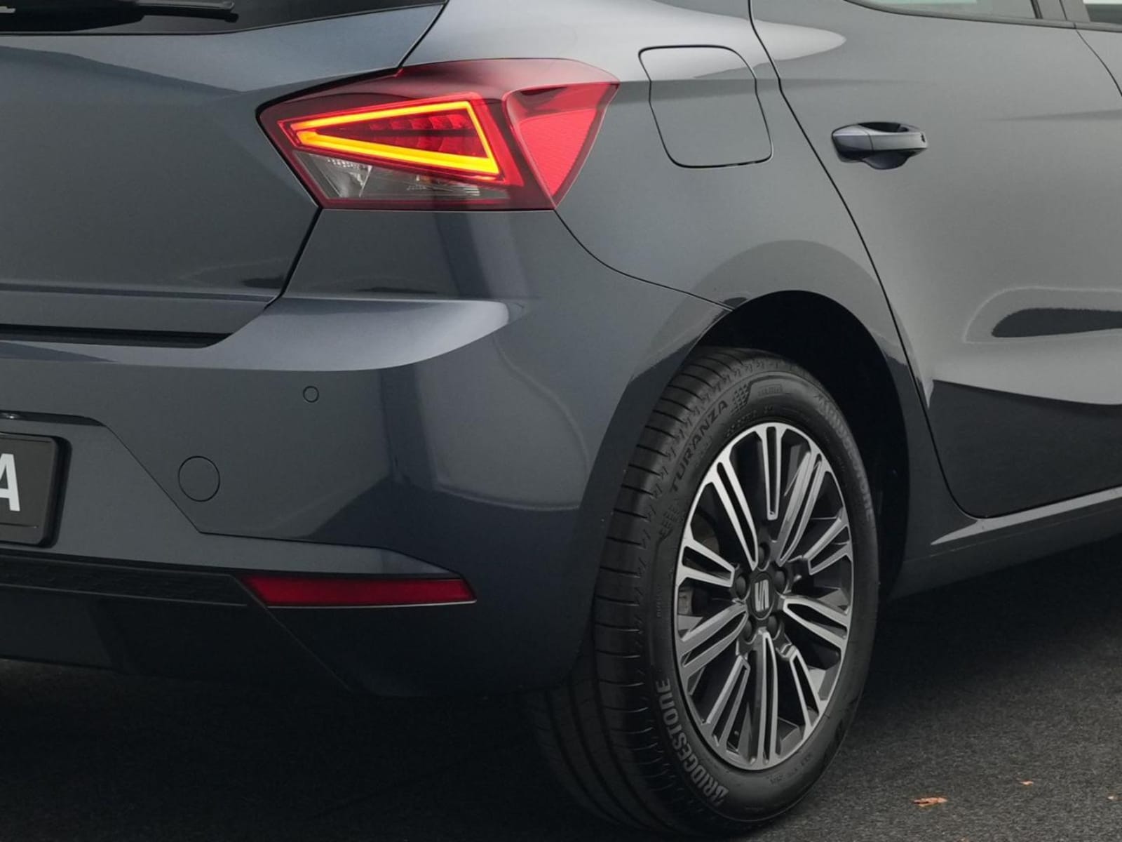 SEAT Ibiza – Bild 22