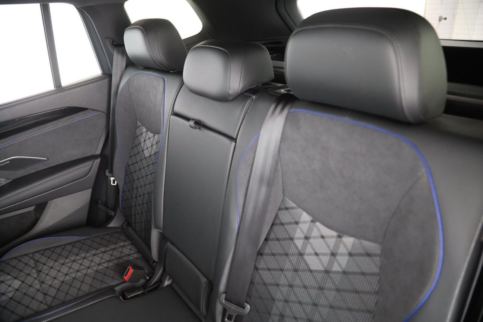 Volkswagen Tayron – Bild 13