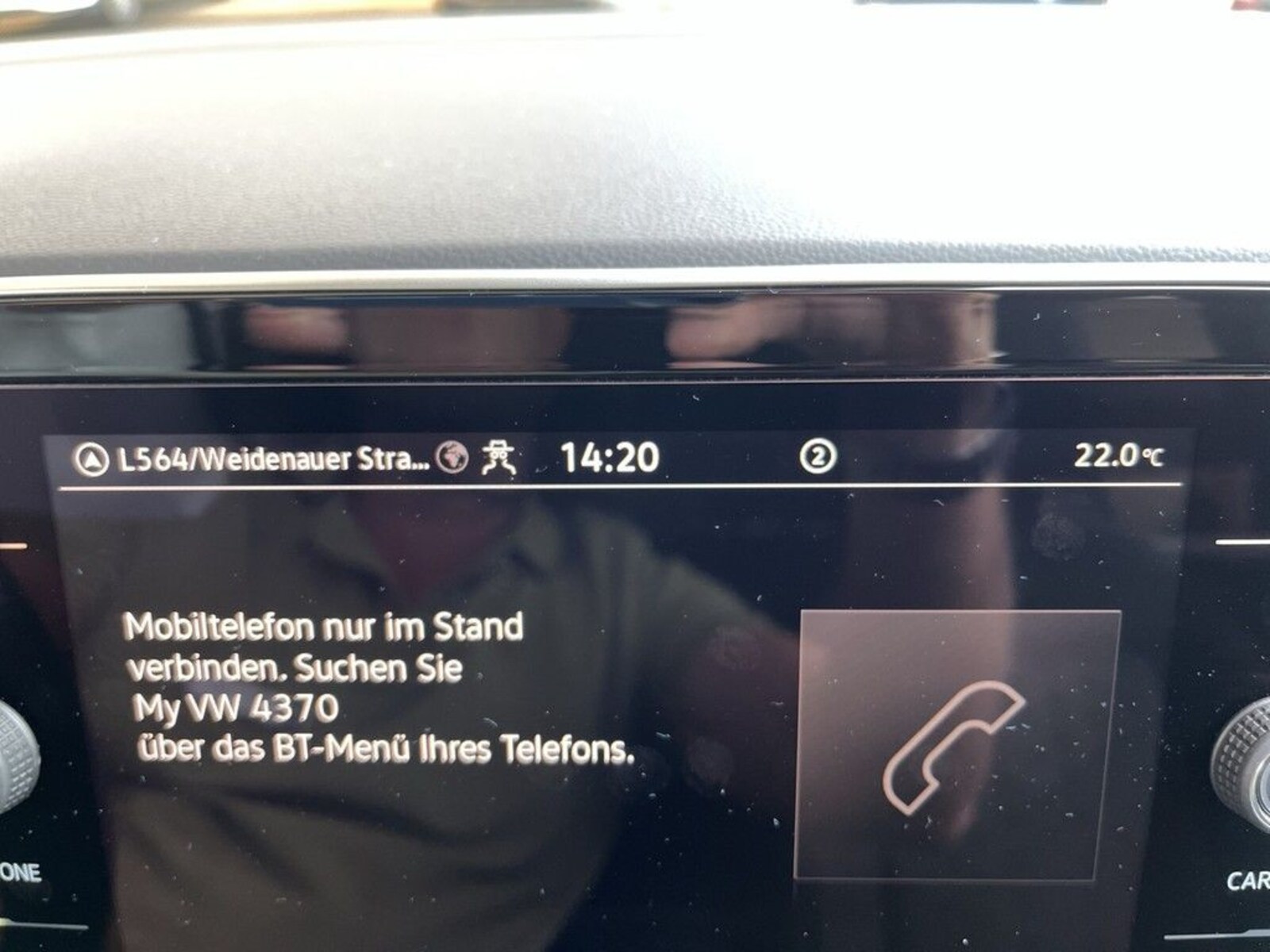 Volkswagen T-Cross – Bild 16