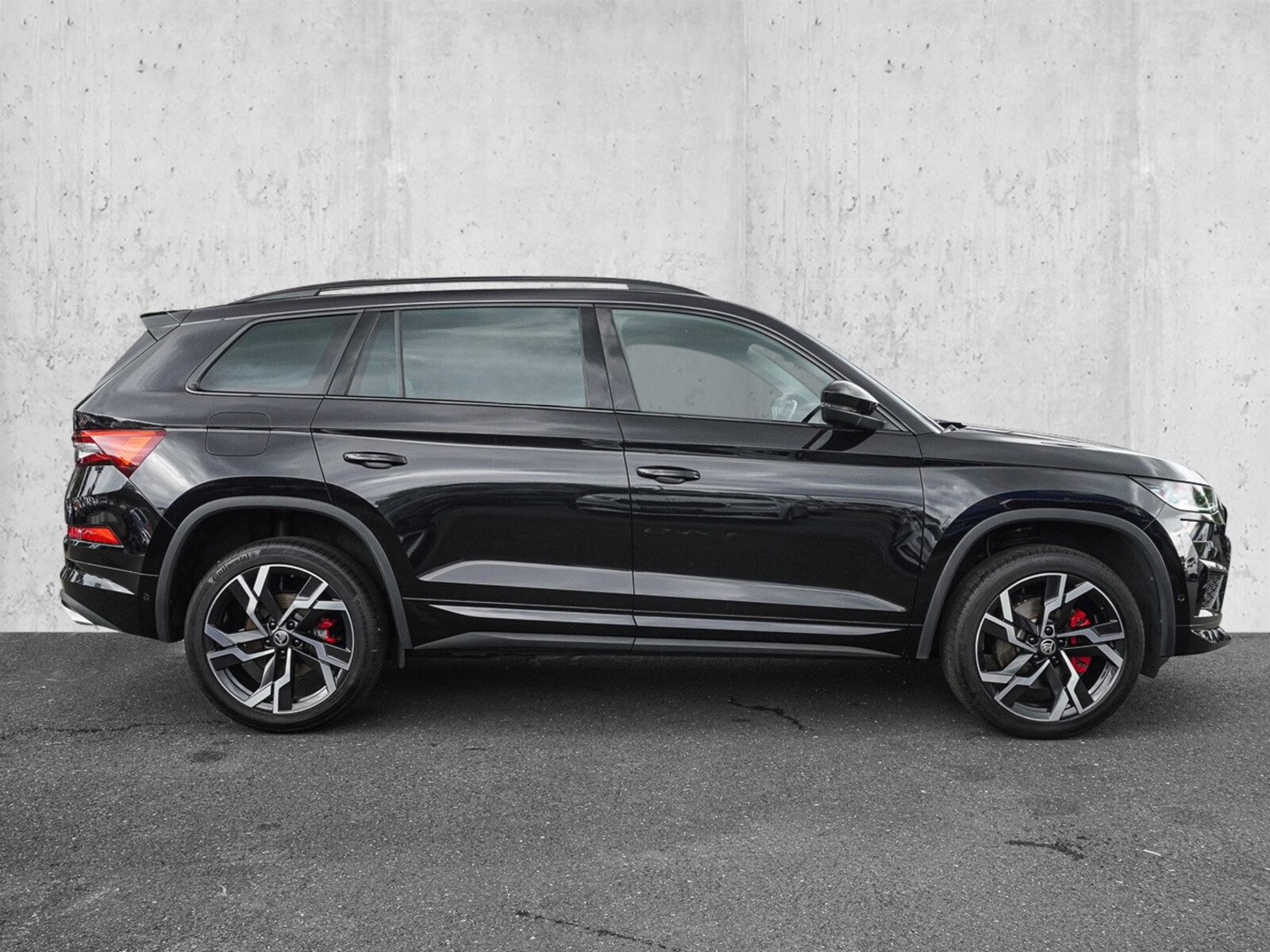 Škoda Kodiaq – Bild 5
