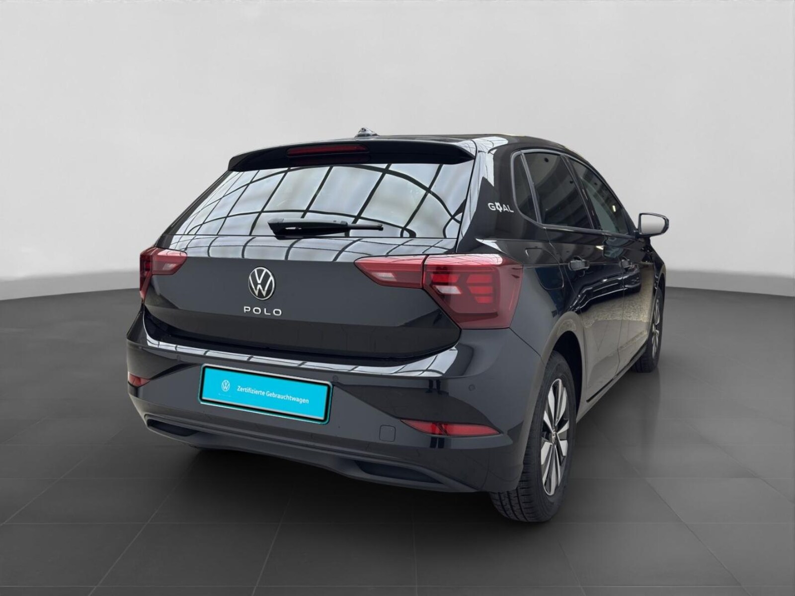 Volkswagen Polo – Bild 3