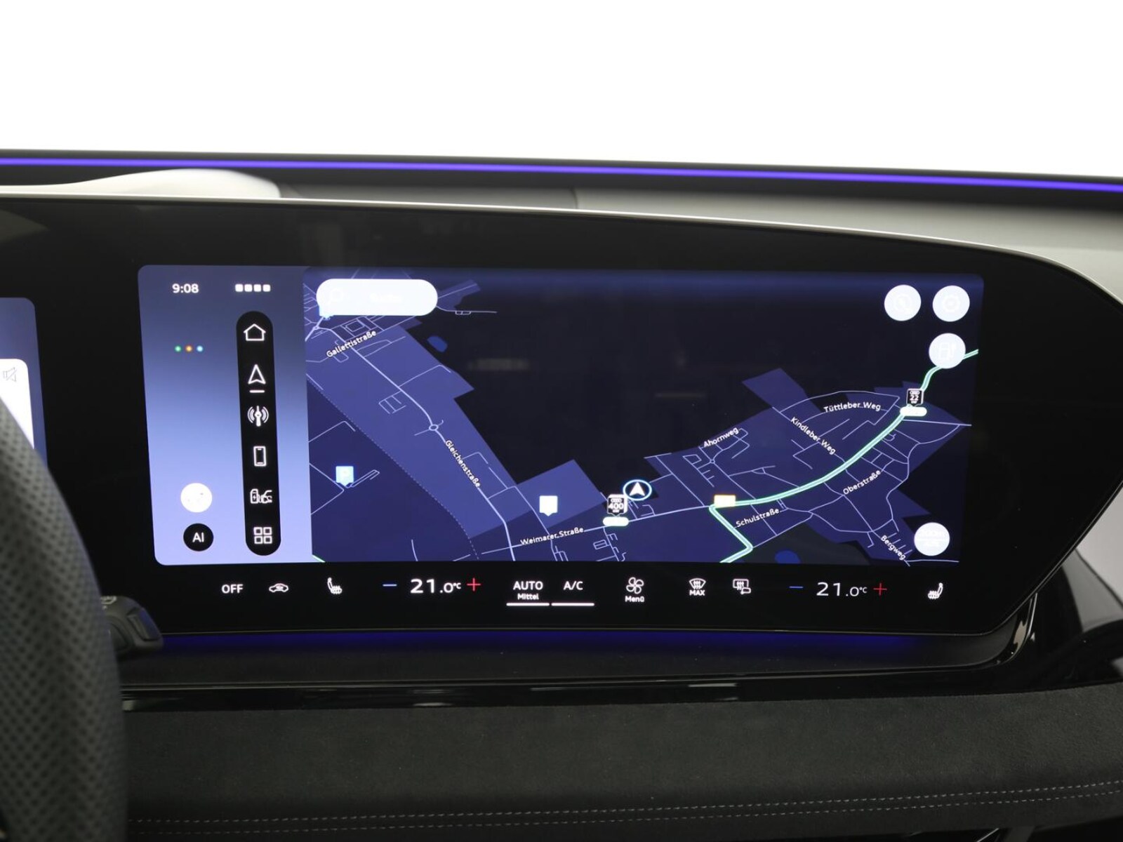 Audi Q6 e-tron – Bild 19