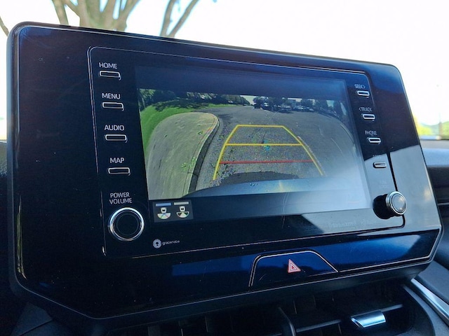 2022 Toyota Venza
