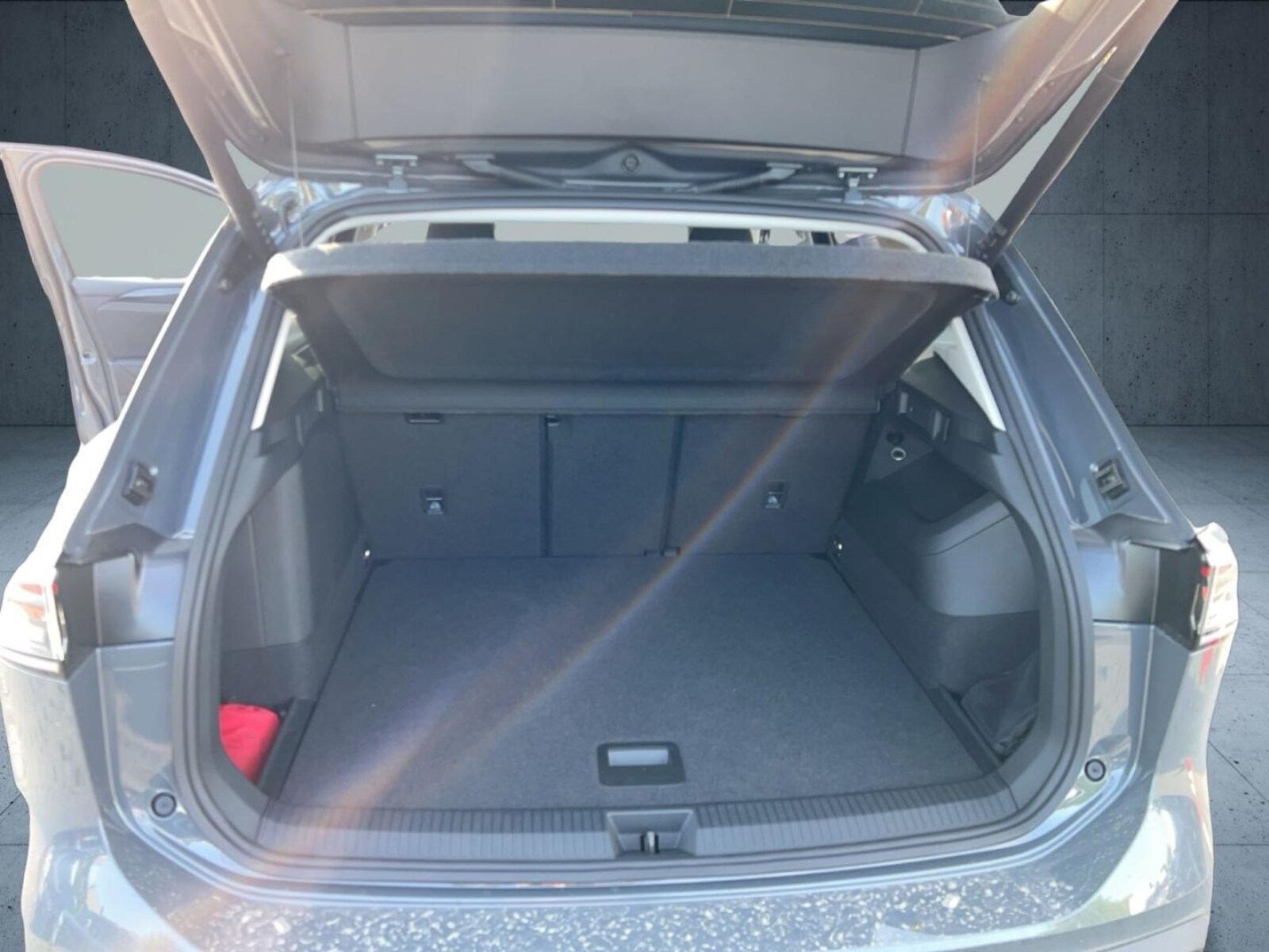 Volkswagen Tiguan – Bild 13