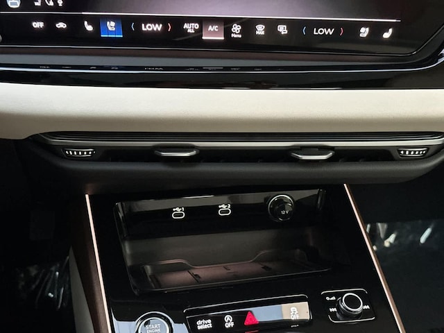 2026 Audi A6 Premium Plus - Photo 20