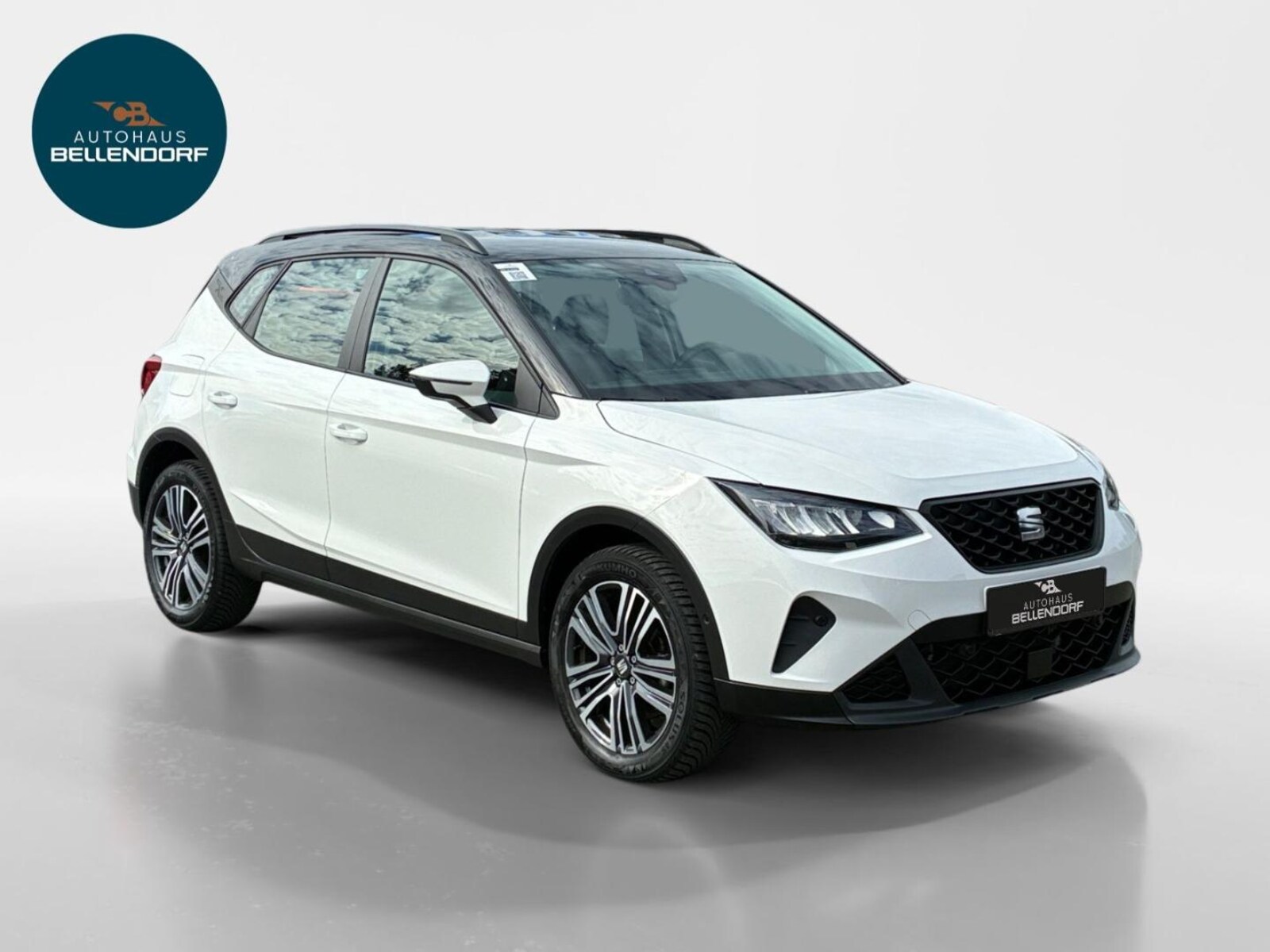SEAT Arona – Bild 7