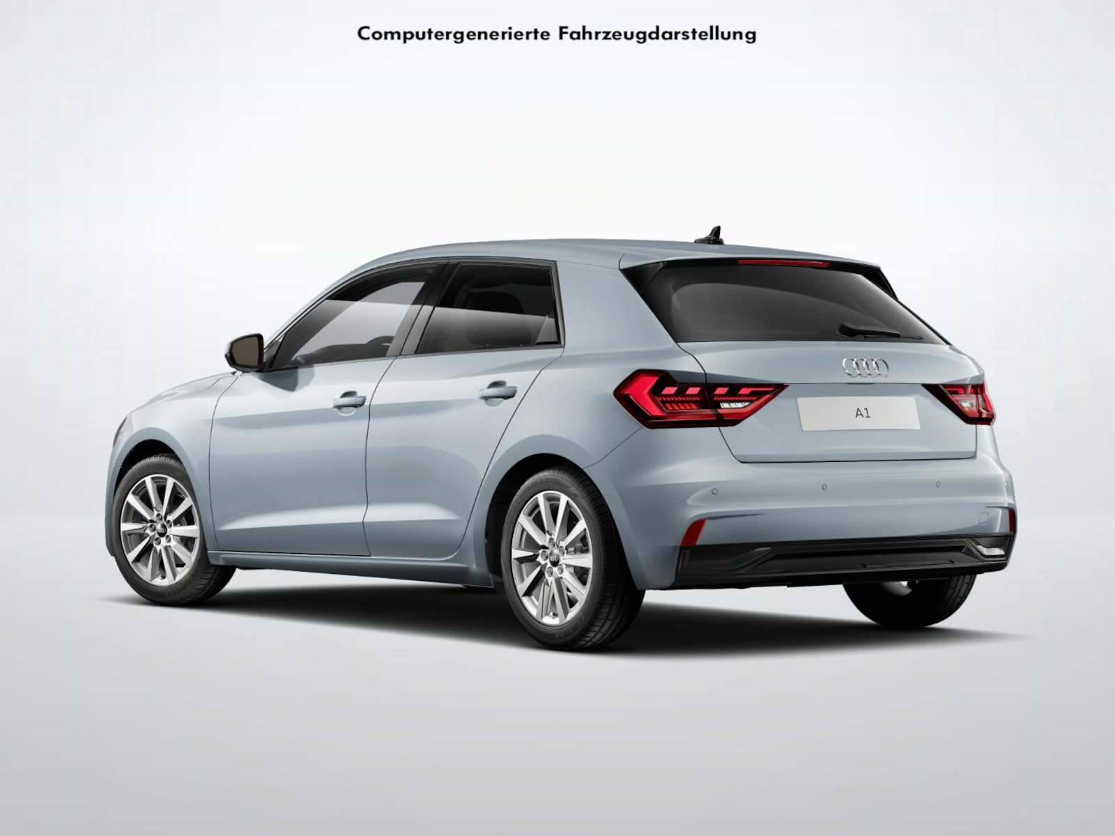 Audi A1 Sportback – Bild 5