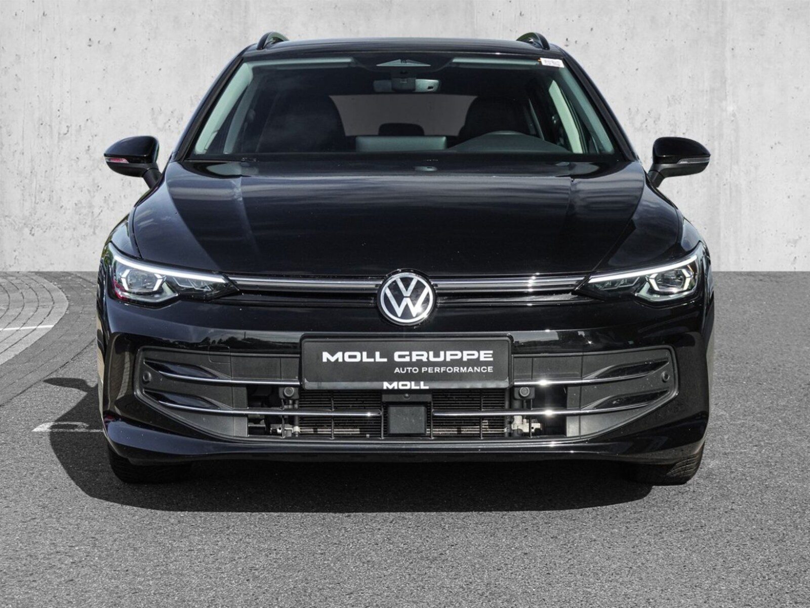 Volkswagen Golf Variant – Bild 18