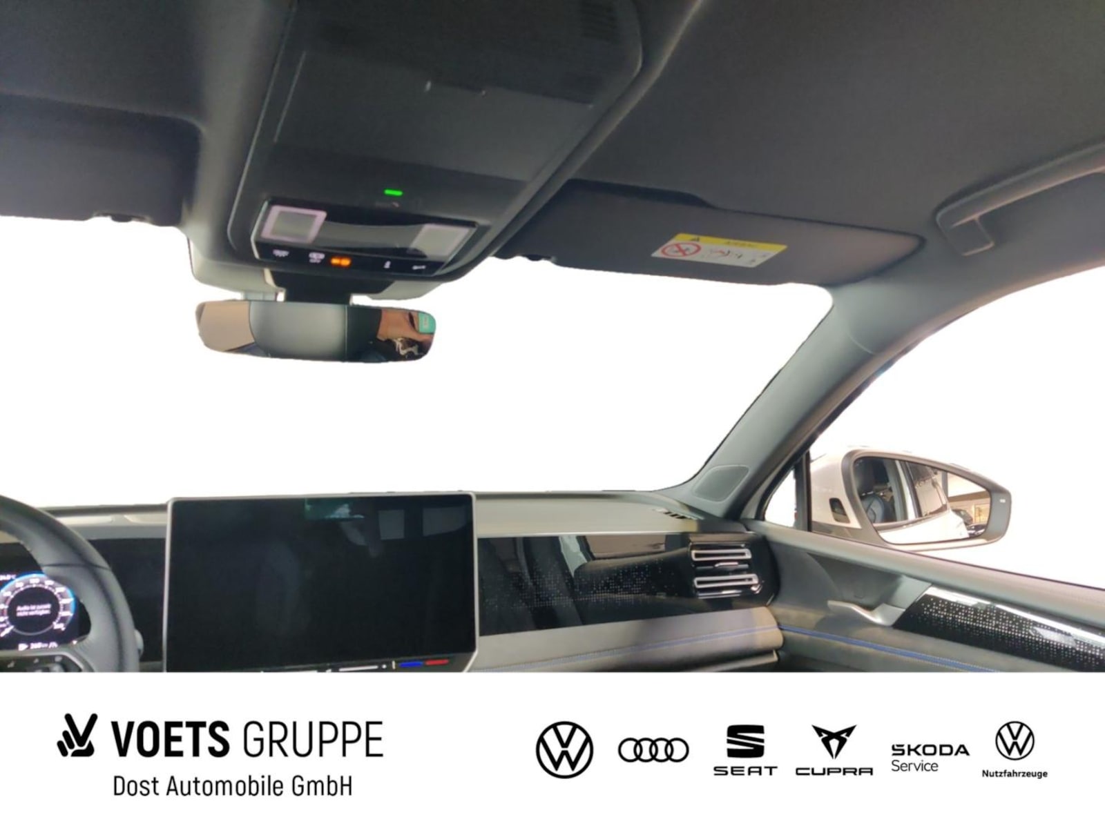 Volkswagen Tiguan – Bild 14