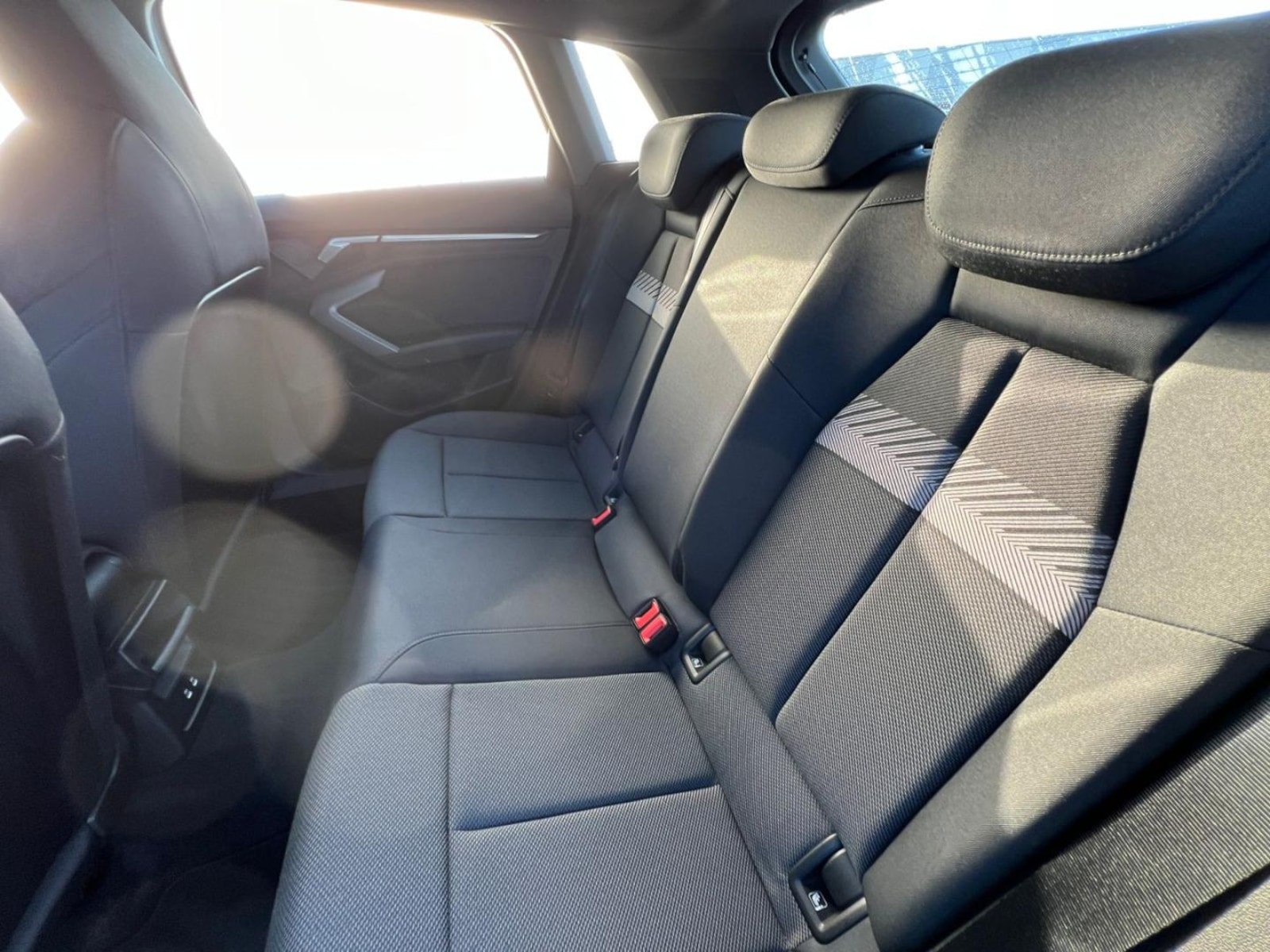 Audi A3 Sportback – Bild 11