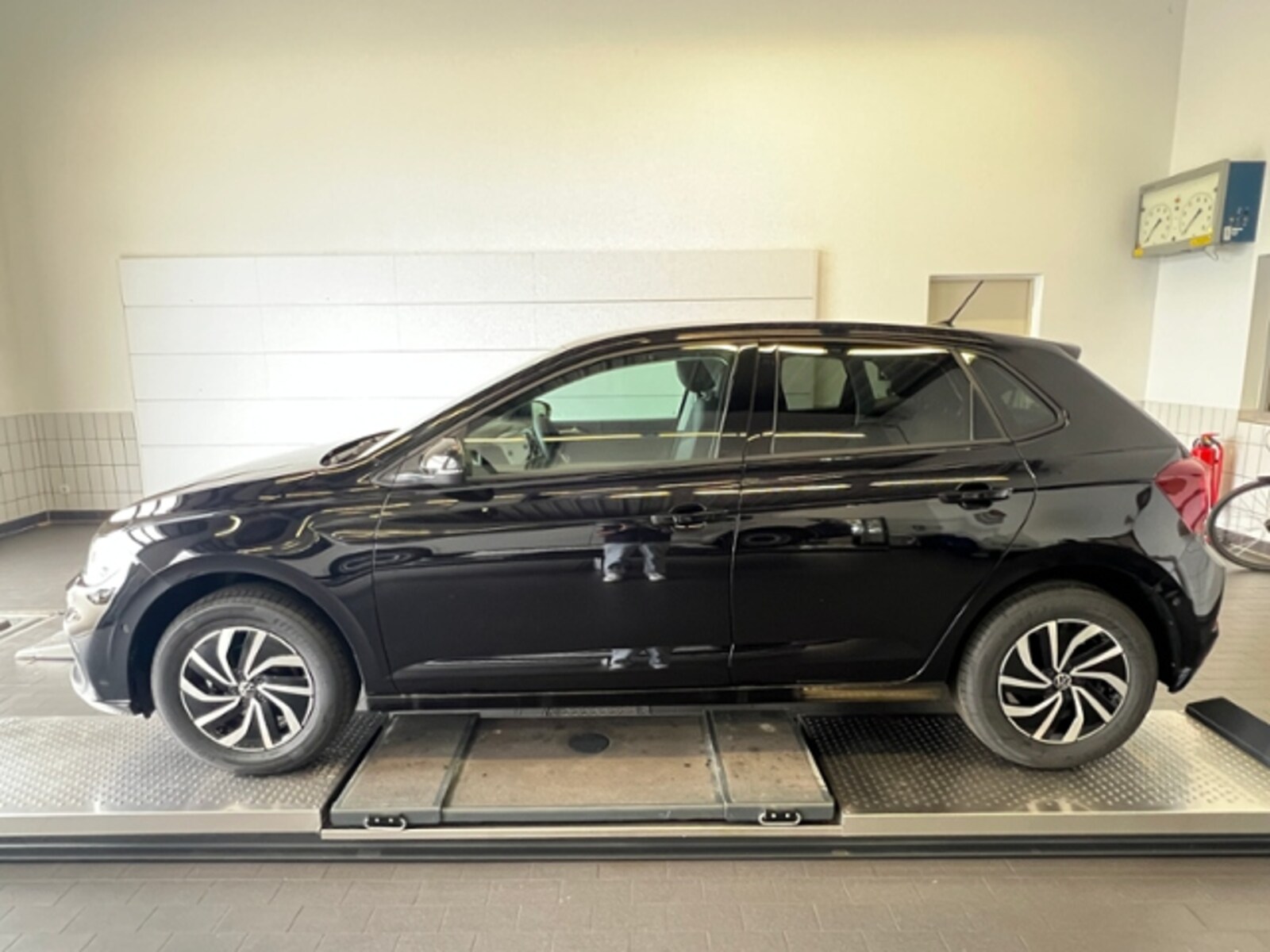 Volkswagen Polo – Bild 4