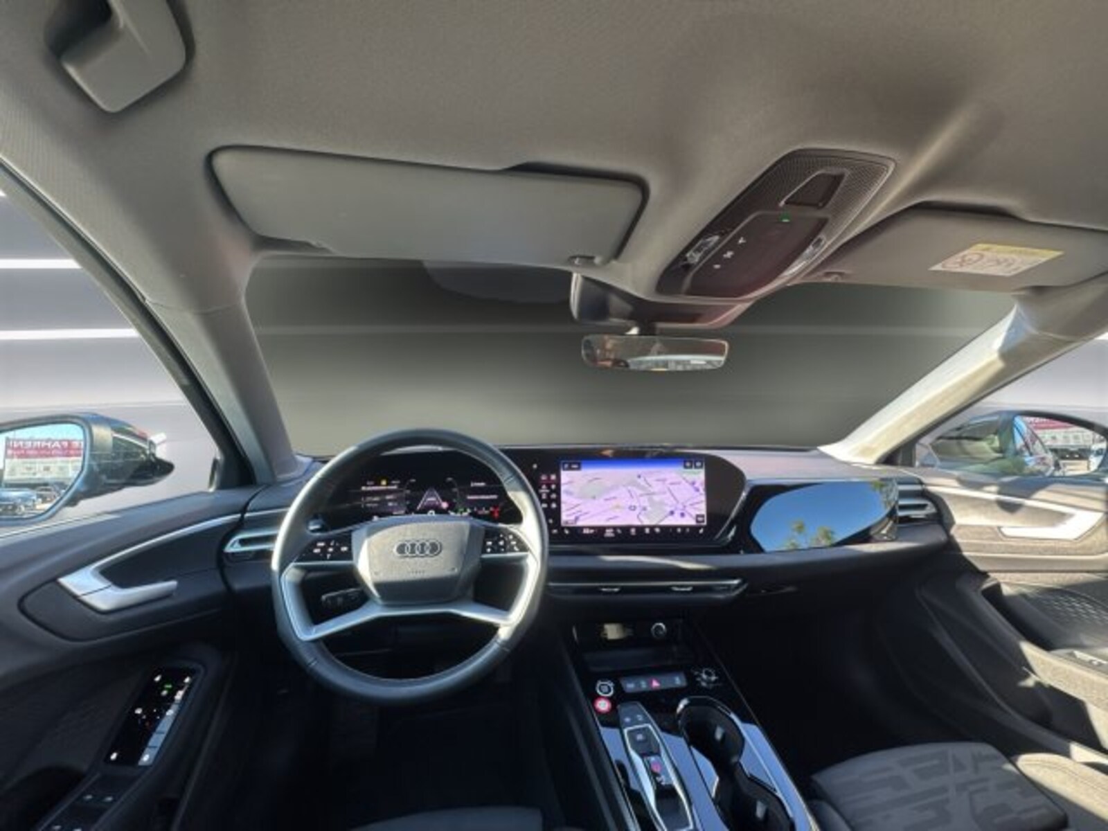 Audi A5 Avant – Bild 12