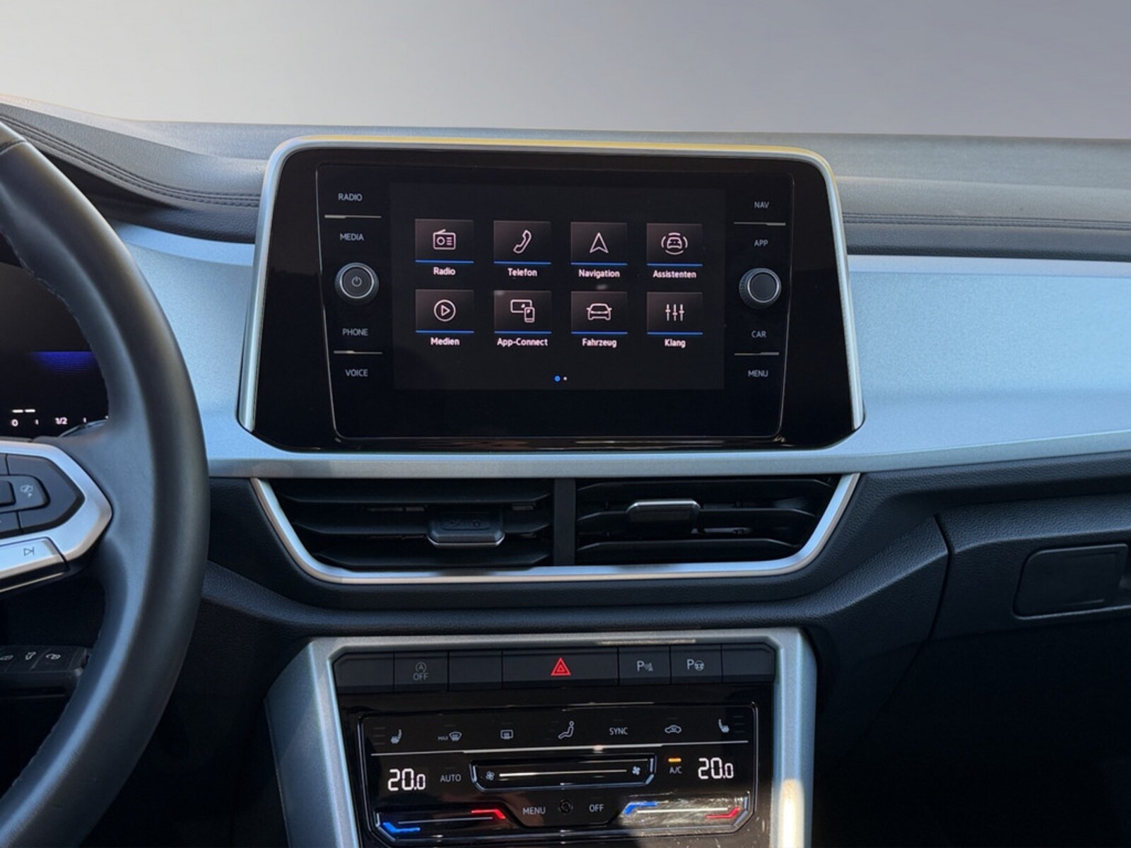 Volkswagen T-Roc – Bild 15
