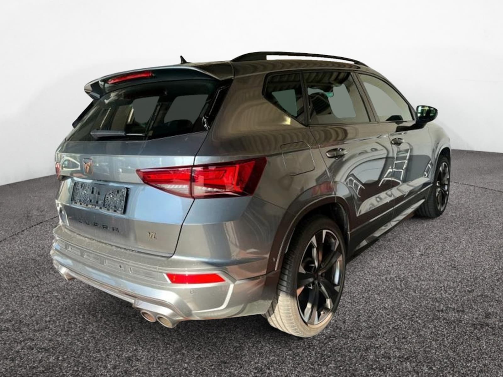 CUPRA Ateca – Bild 3