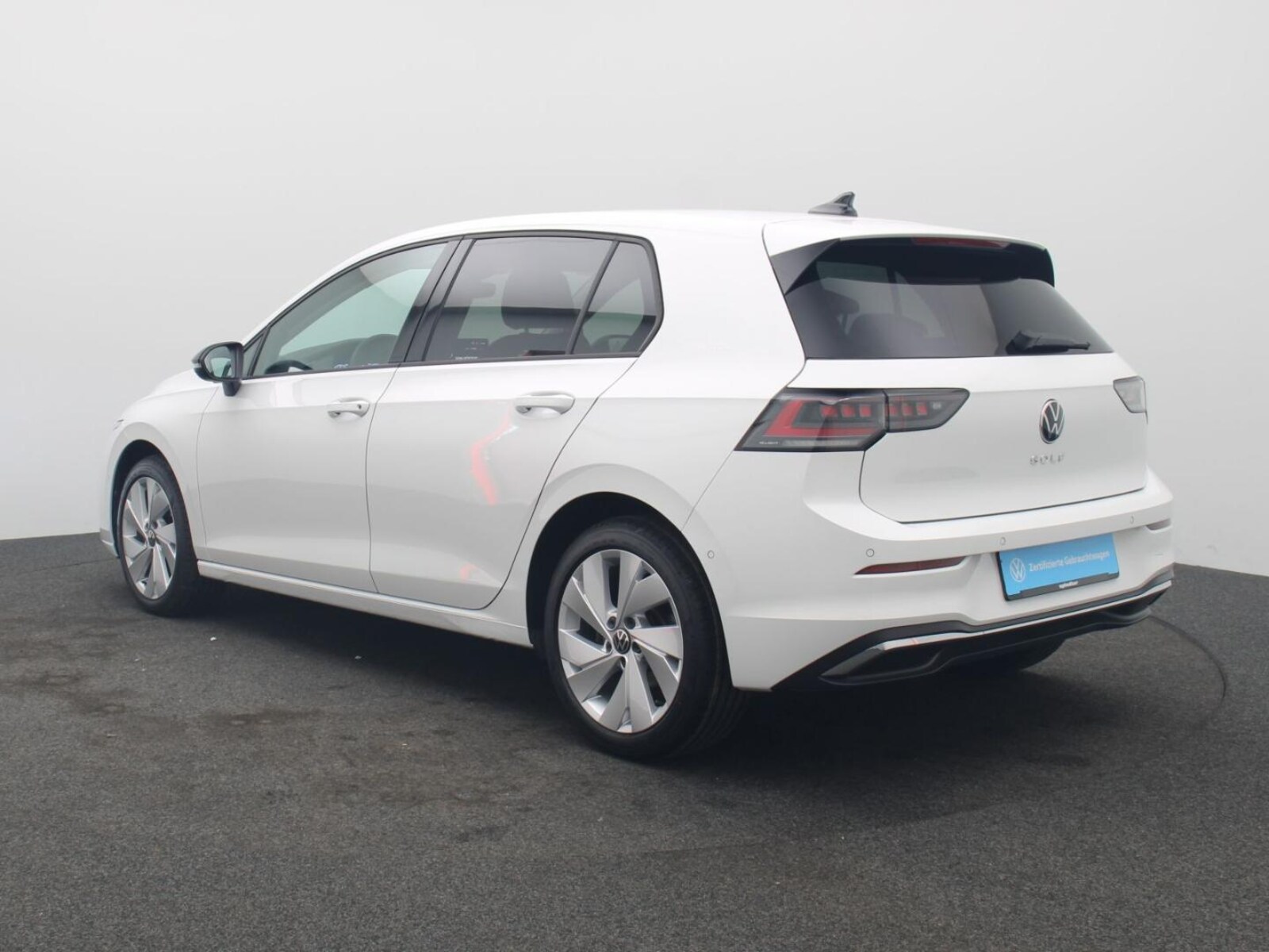 Volkswagen Golf – Bild 5