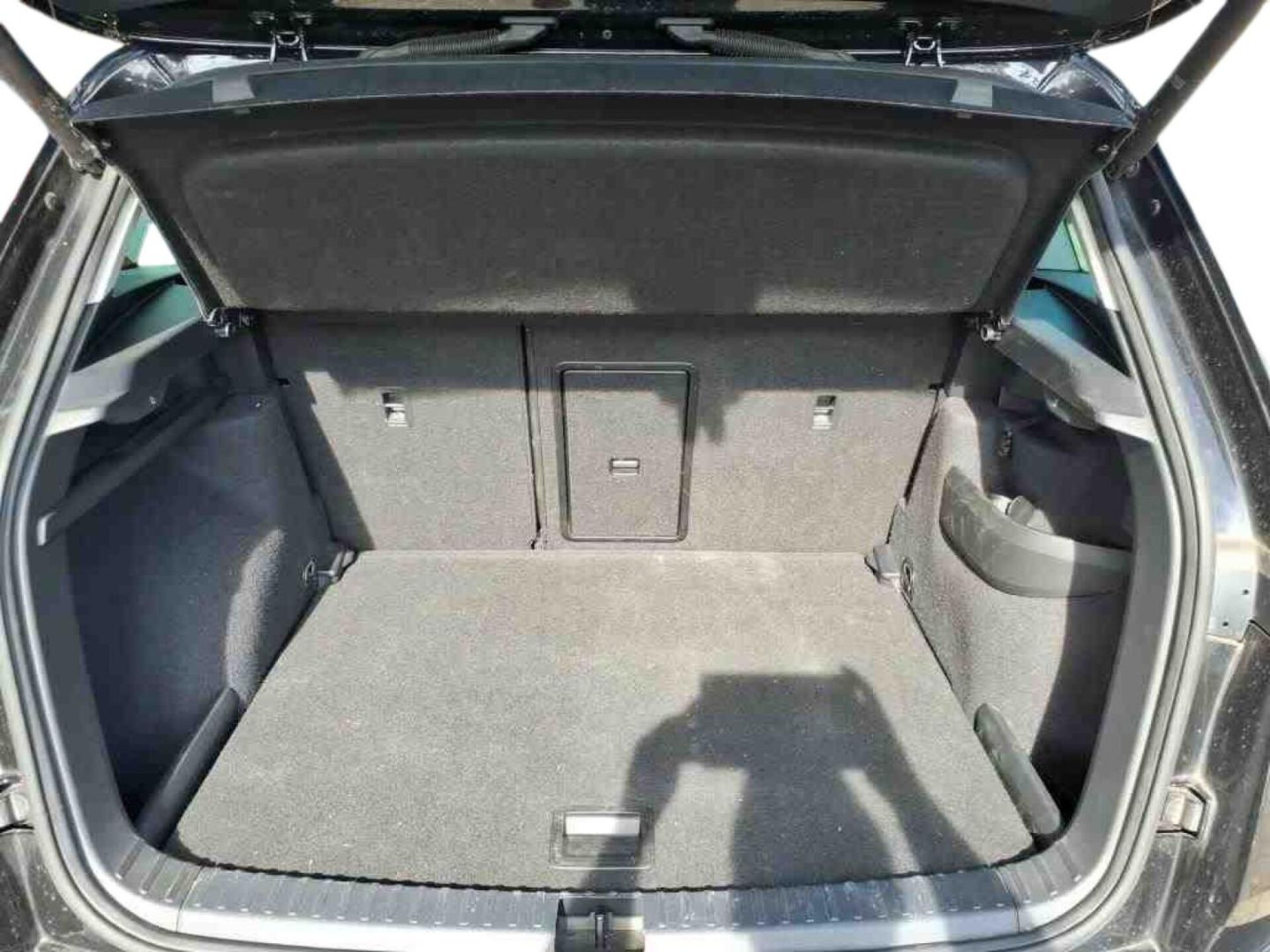 Skoda Karoq Style