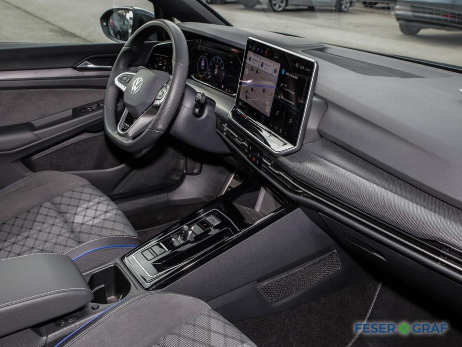 Volkswagen Golf – Bild 5