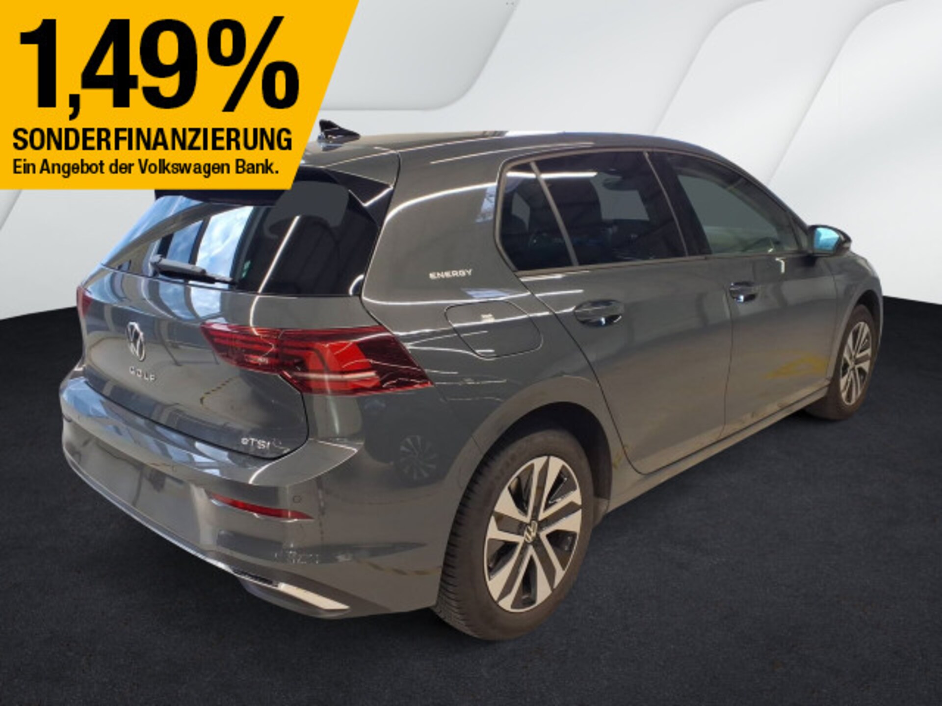 Volkswagen Golf ENERGY