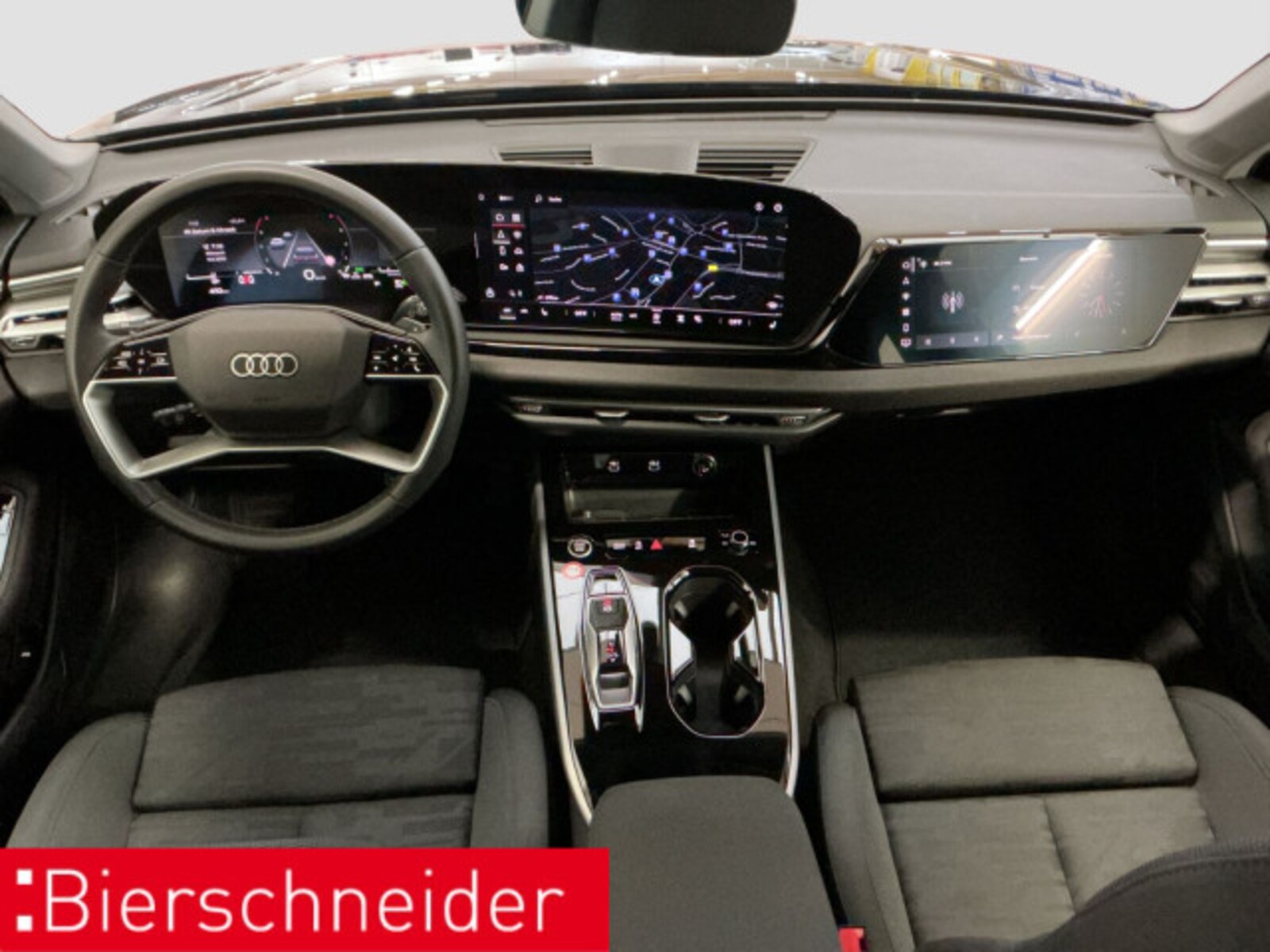 Audi A6 Avant – Bild 8