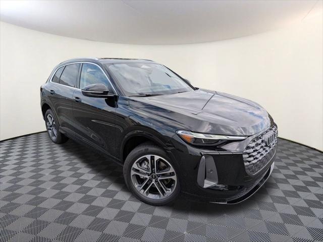 2025 Audi Q5 Premium